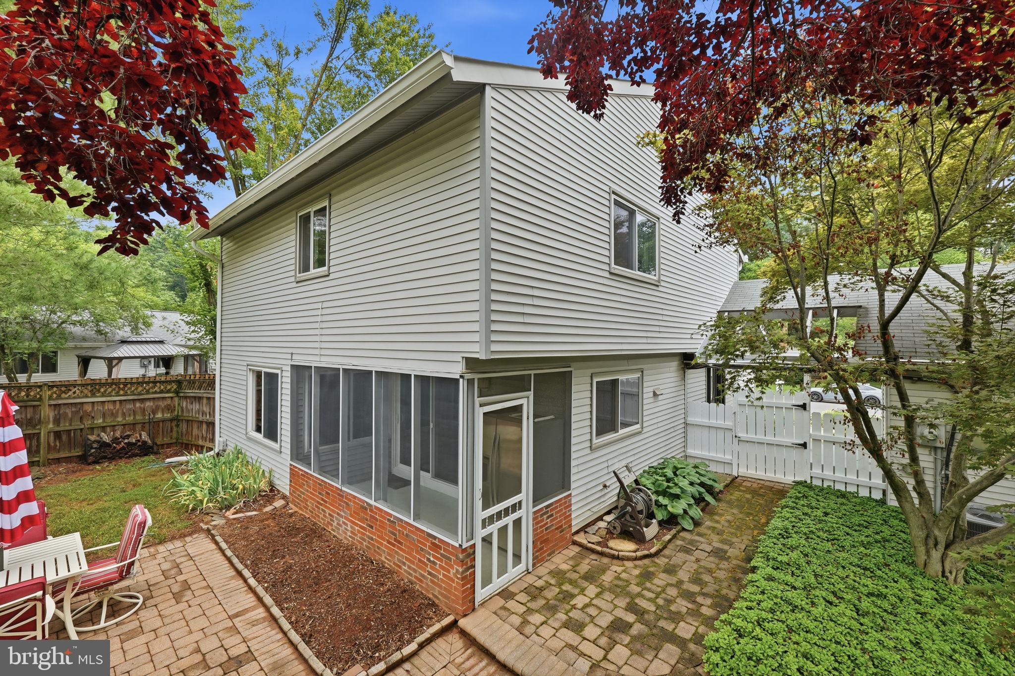 SUGARLAND RUN - Residential