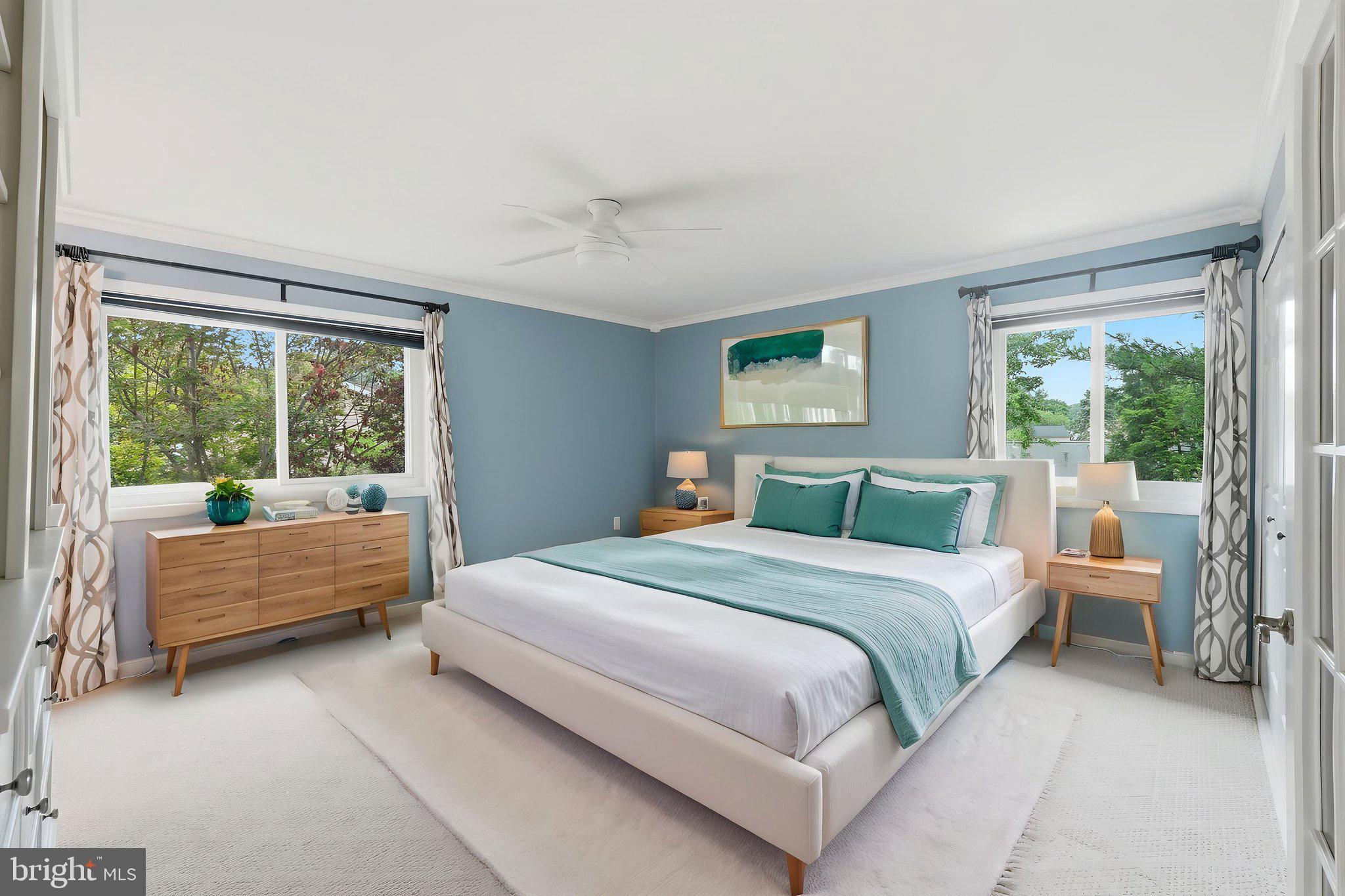 SUGARLAND RUN - Residential