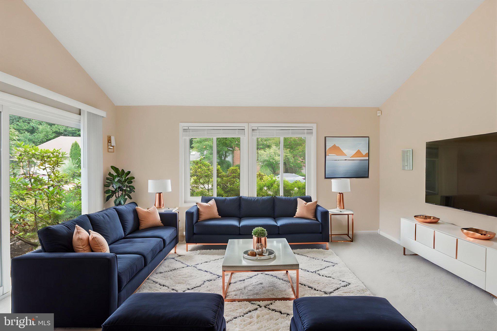 SUGARLAND RUN - Residential