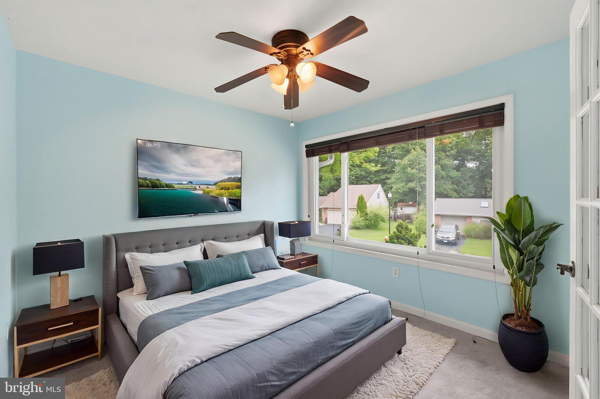 SUGARLAND RUN - Residential