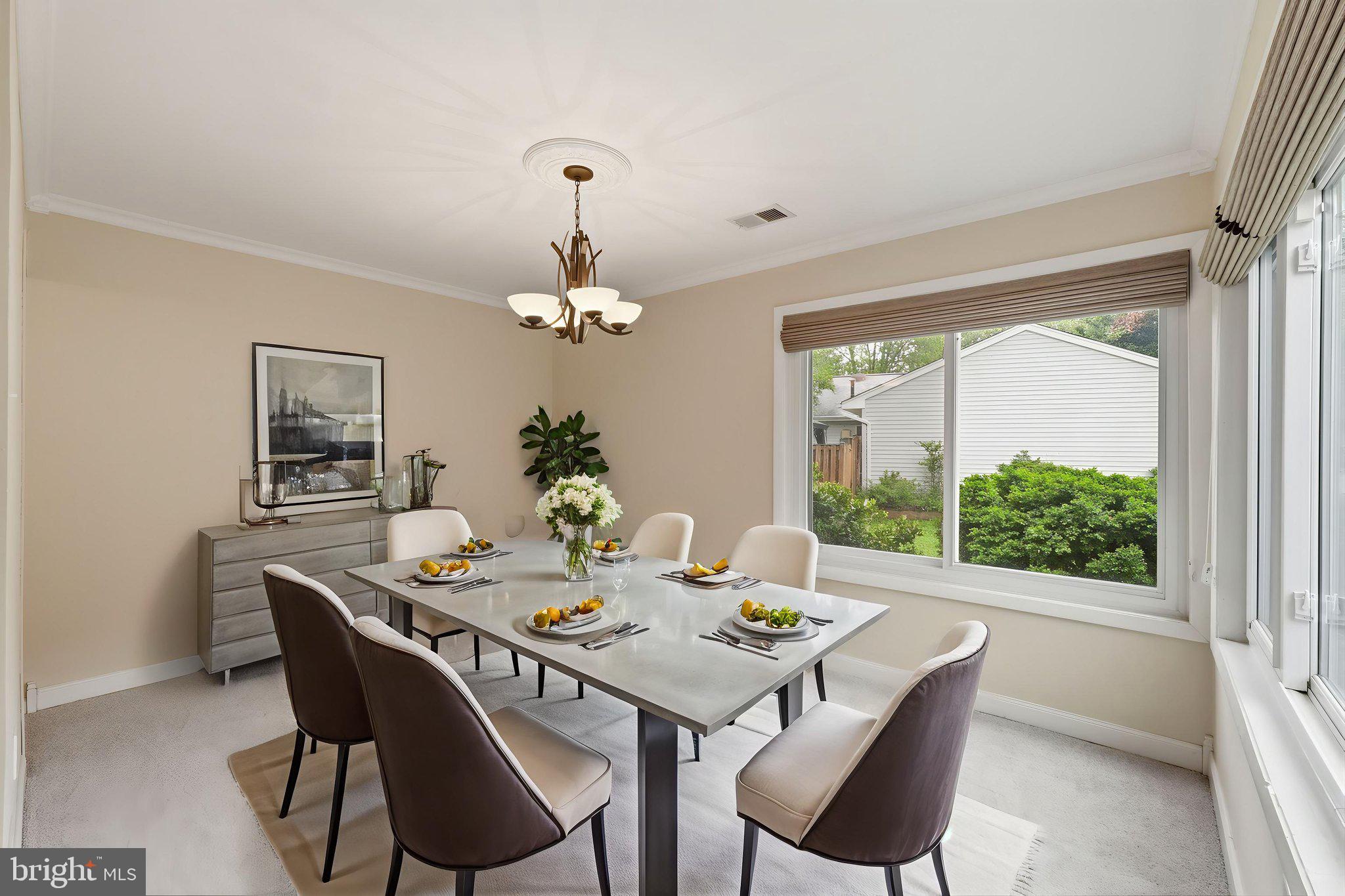 SUGARLAND RUN - Residential