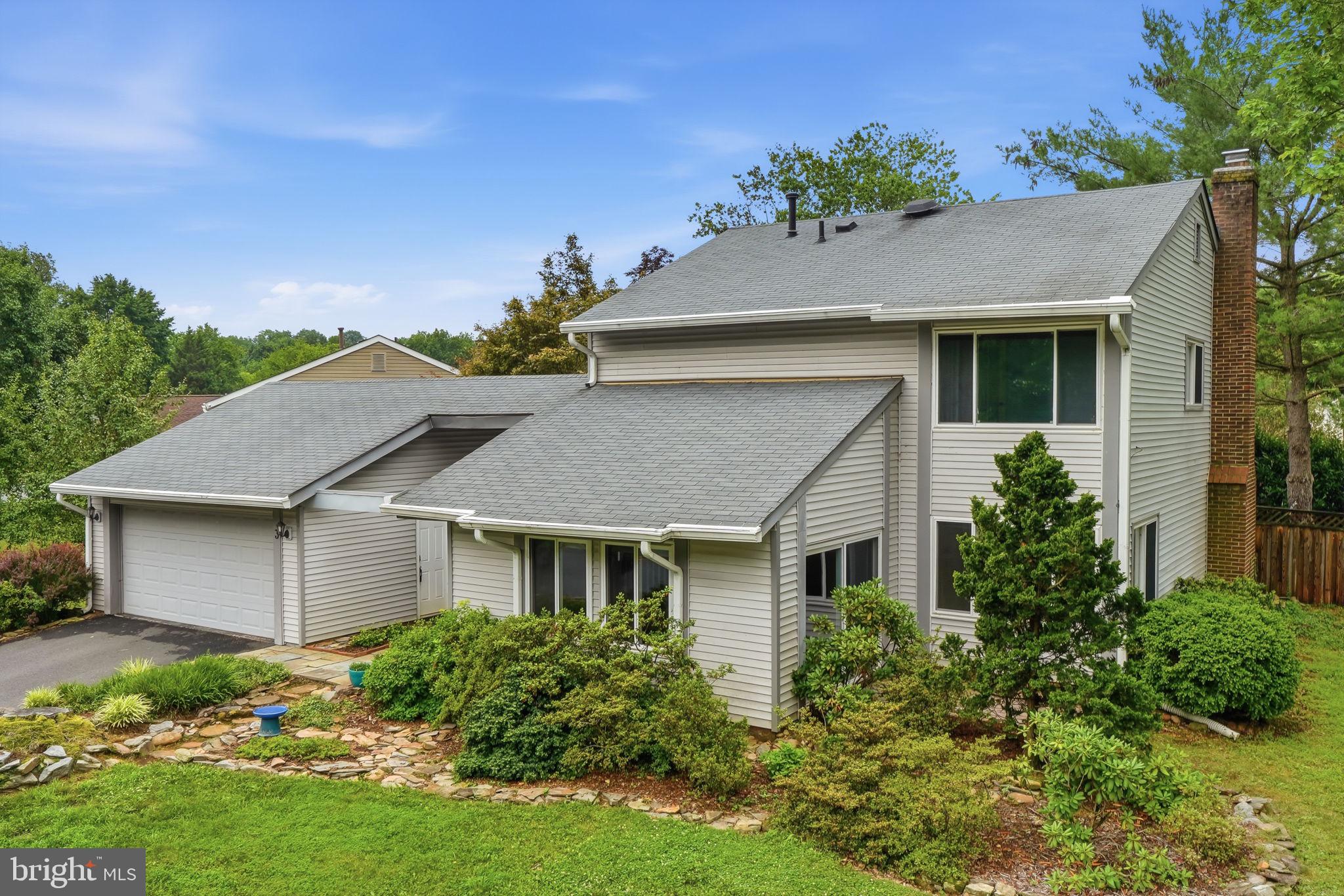 SUGARLAND RUN - Residential