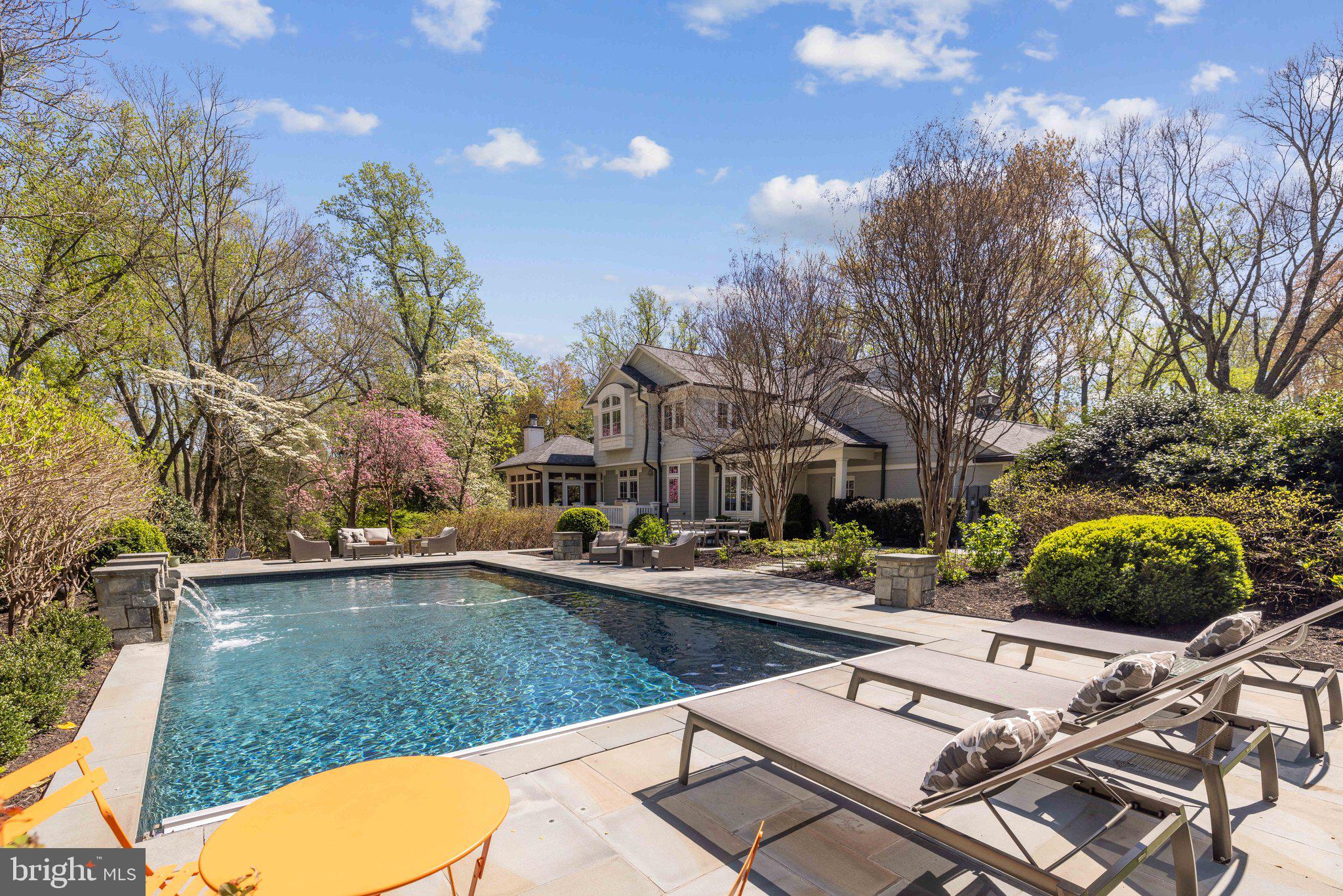 POTOMAC MANOR - Residential