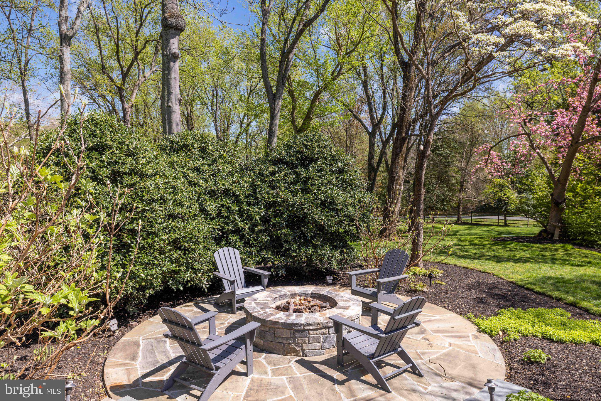 POTOMAC MANOR - Residential