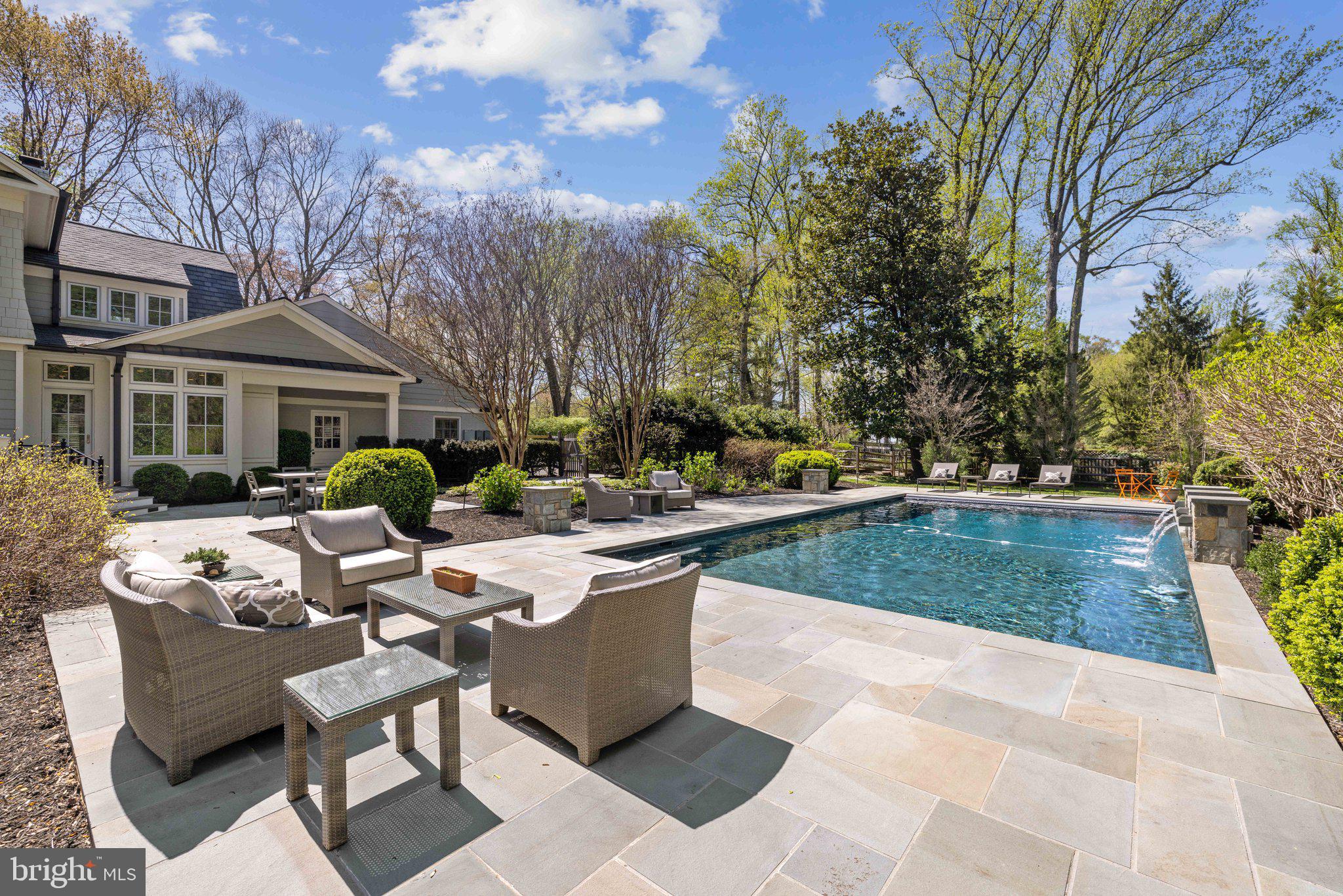 POTOMAC MANOR - Residential