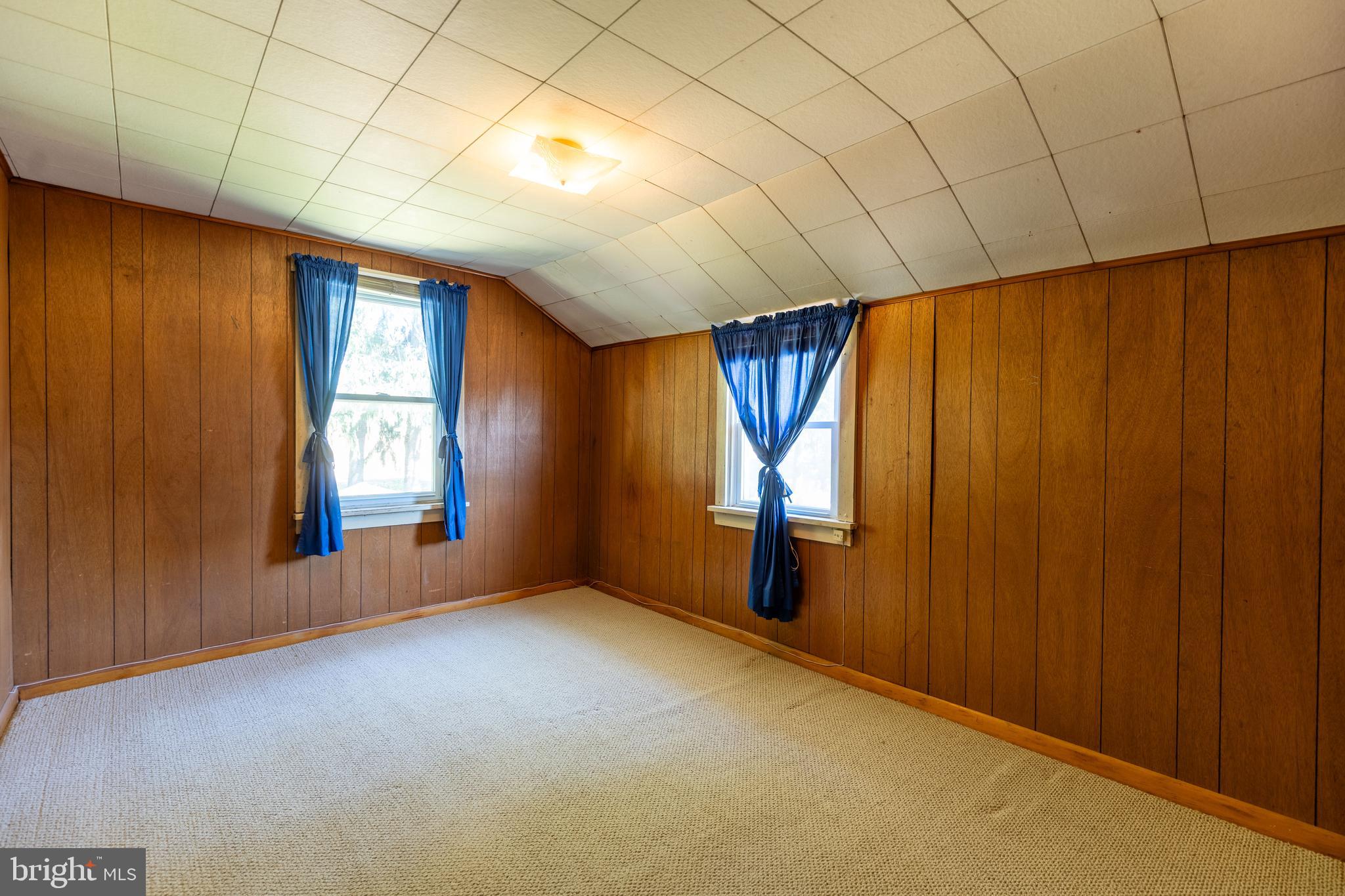 CHAMBERSBURG BOROUGH - Residential