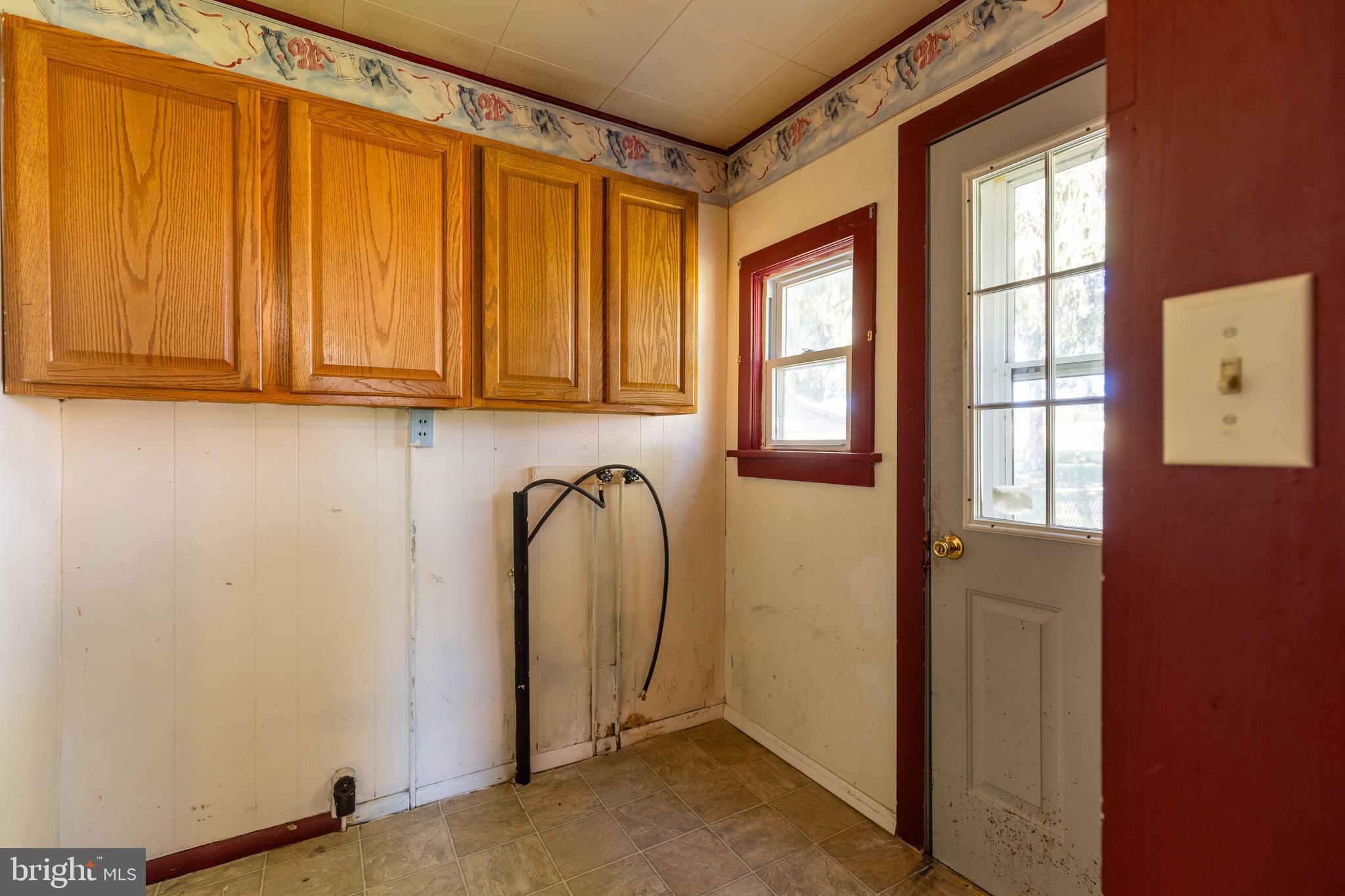 CHAMBERSBURG BOROUGH - Residential