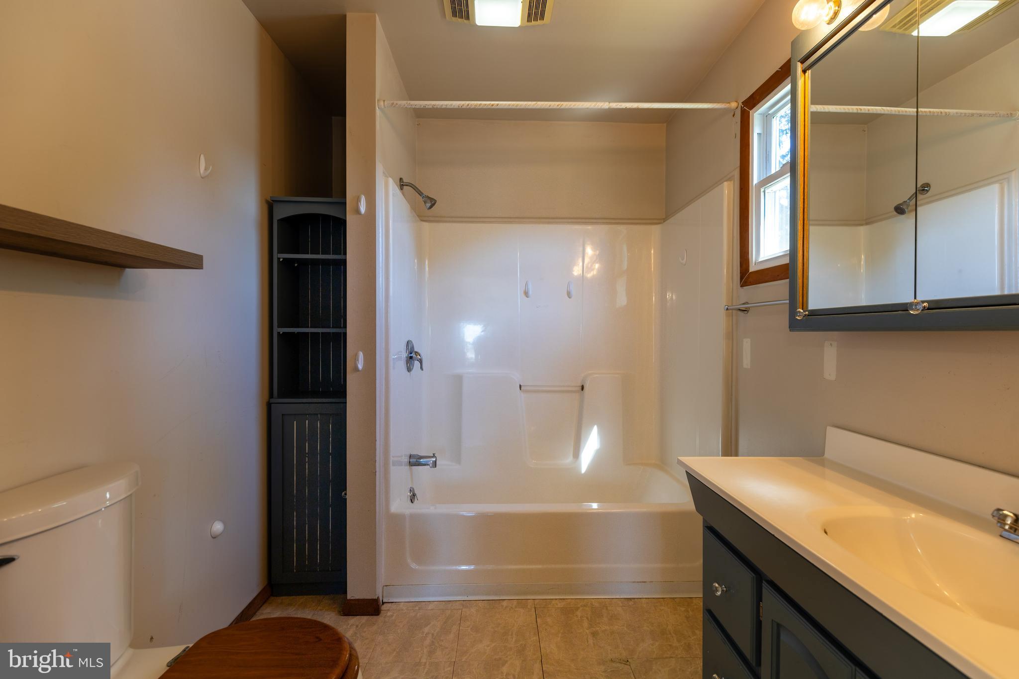 CHAMBERSBURG BOROUGH - Residential
