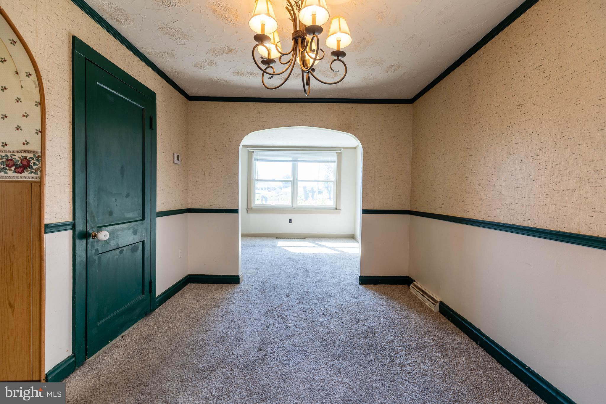 CHAMBERSBURG BOROUGH - Residential