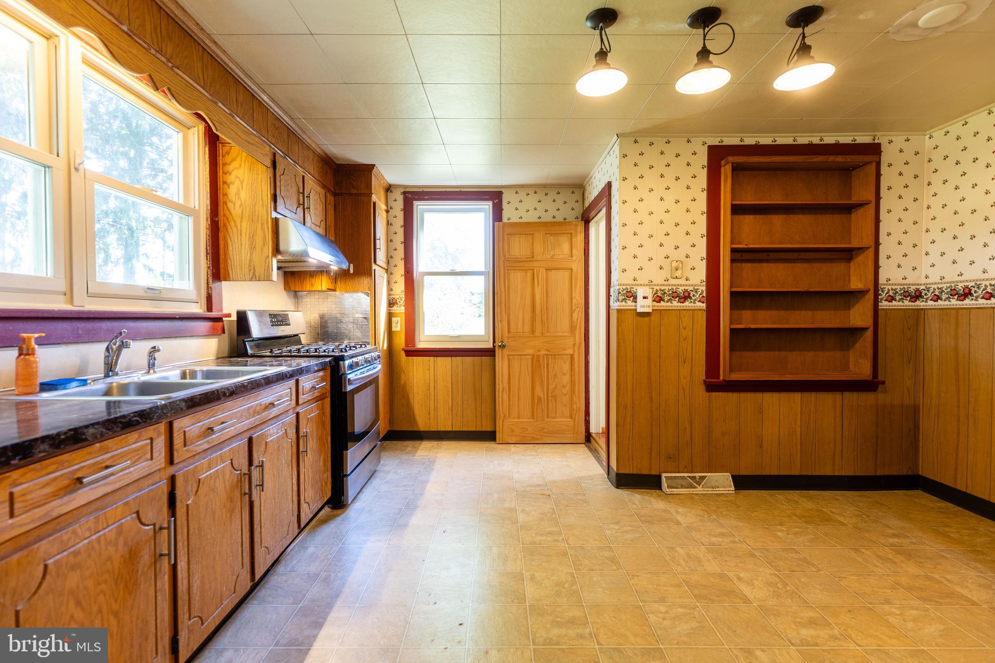 CHAMBERSBURG BOROUGH - Residential