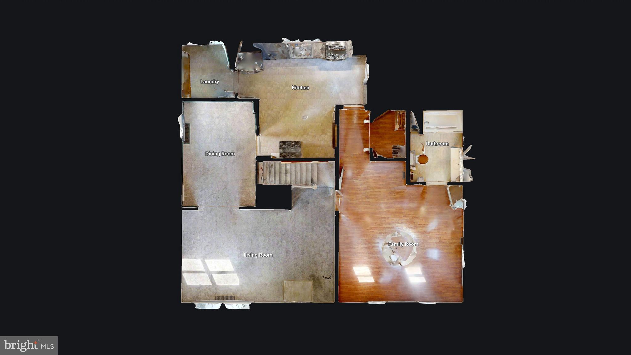 CHAMBERSBURG BOROUGH - Residential