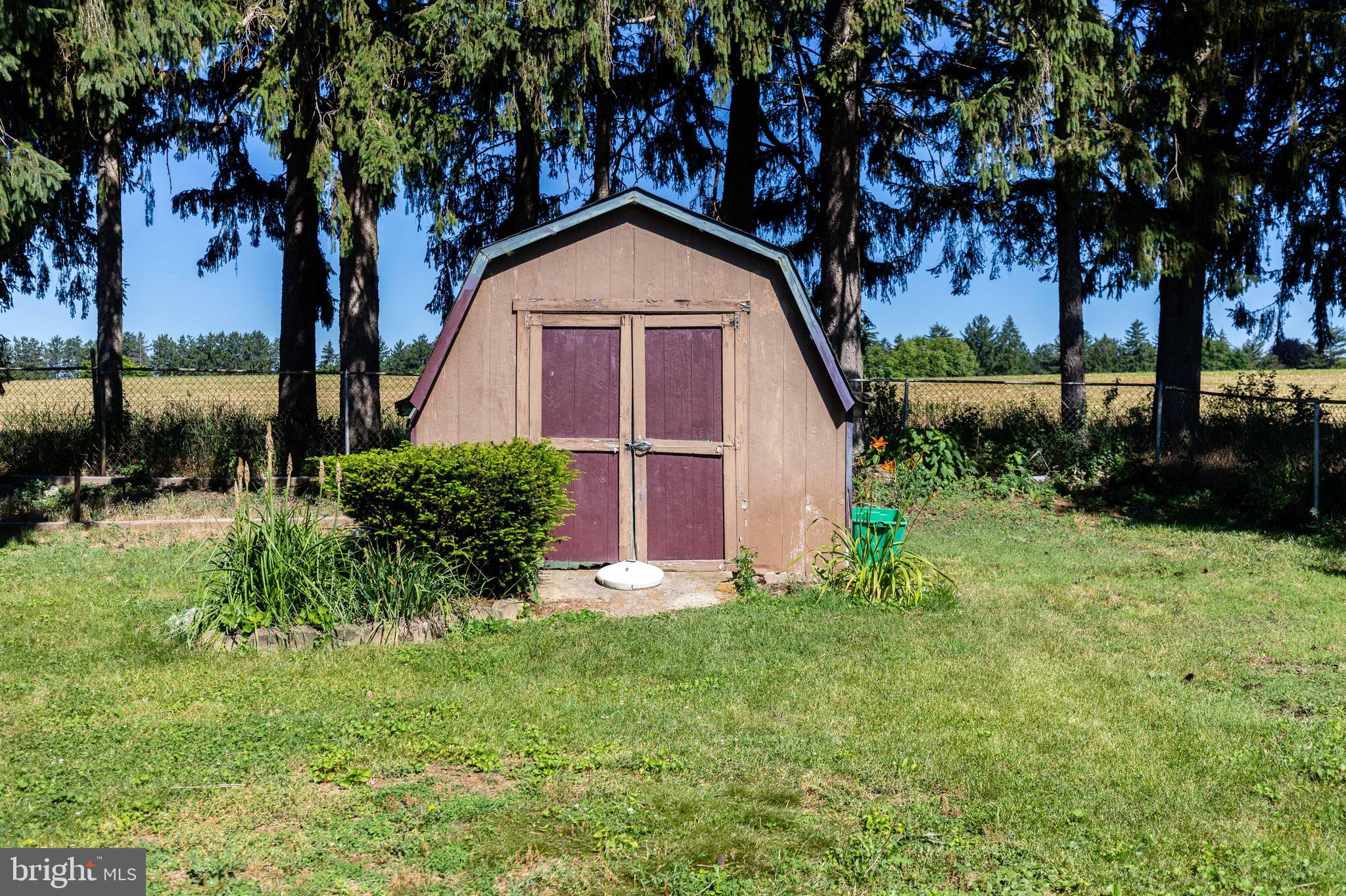 CHAMBERSBURG BOROUGH - Residential