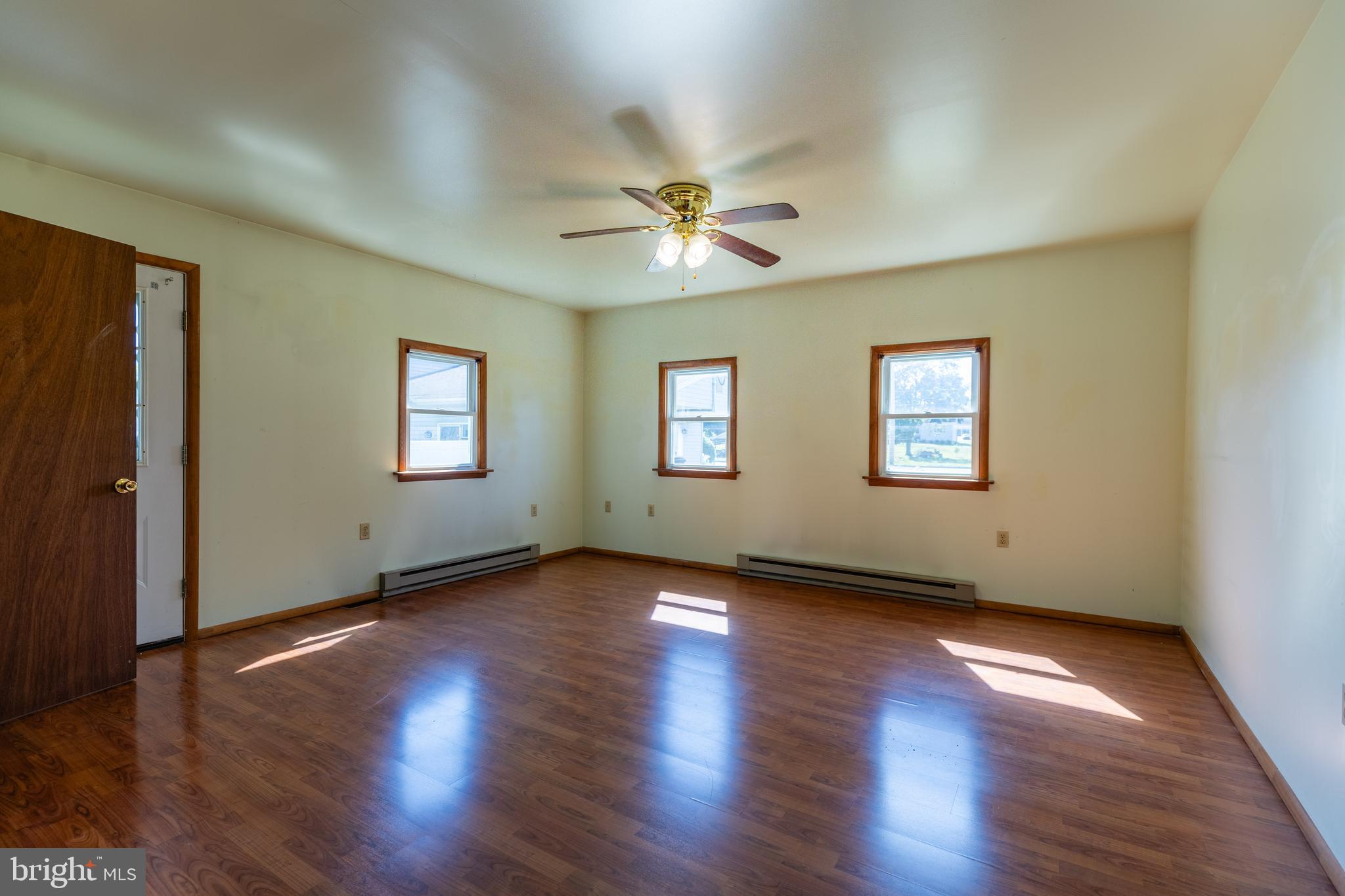 CHAMBERSBURG BOROUGH - Residential