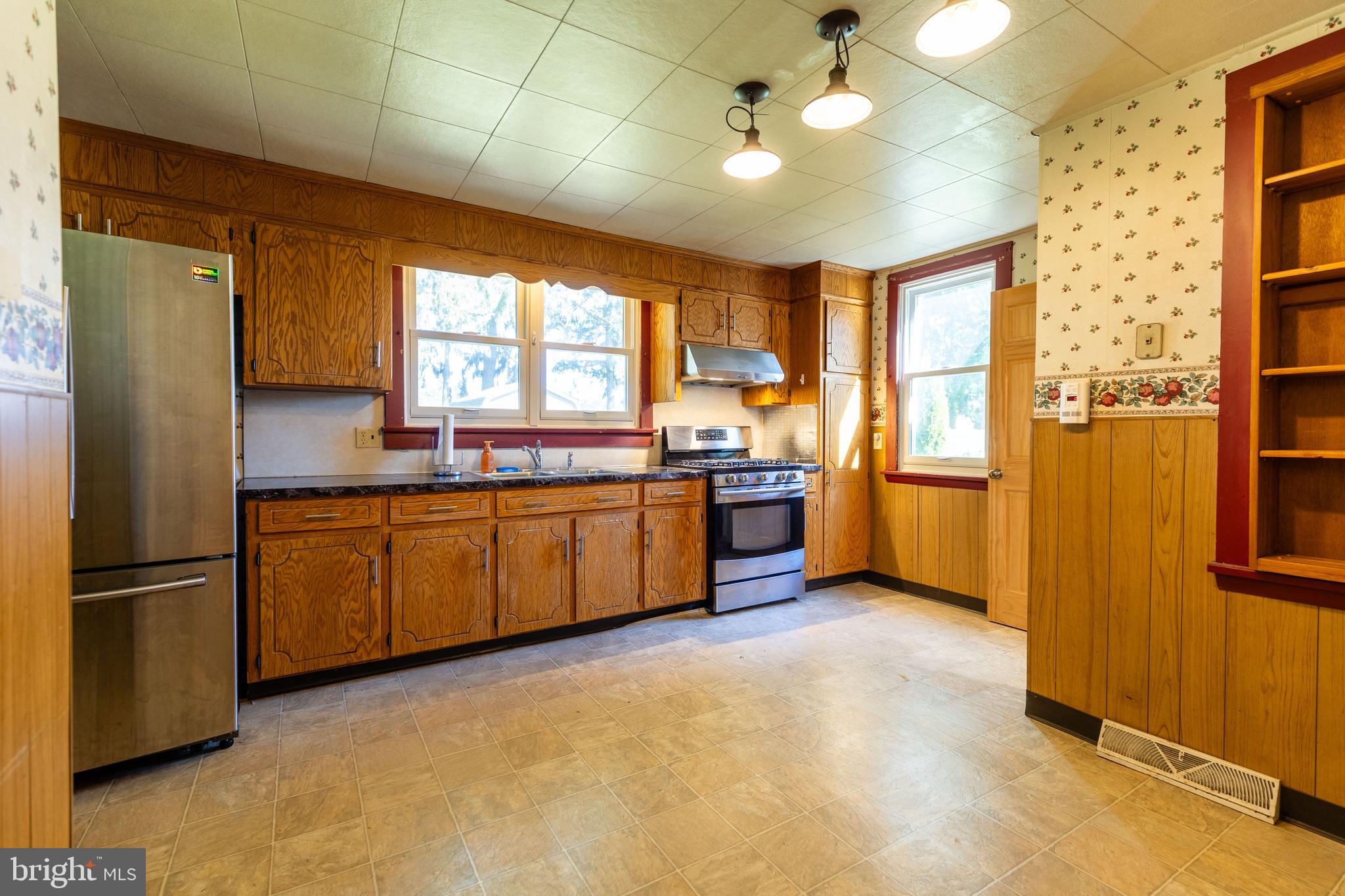 CHAMBERSBURG BOROUGH - Residential