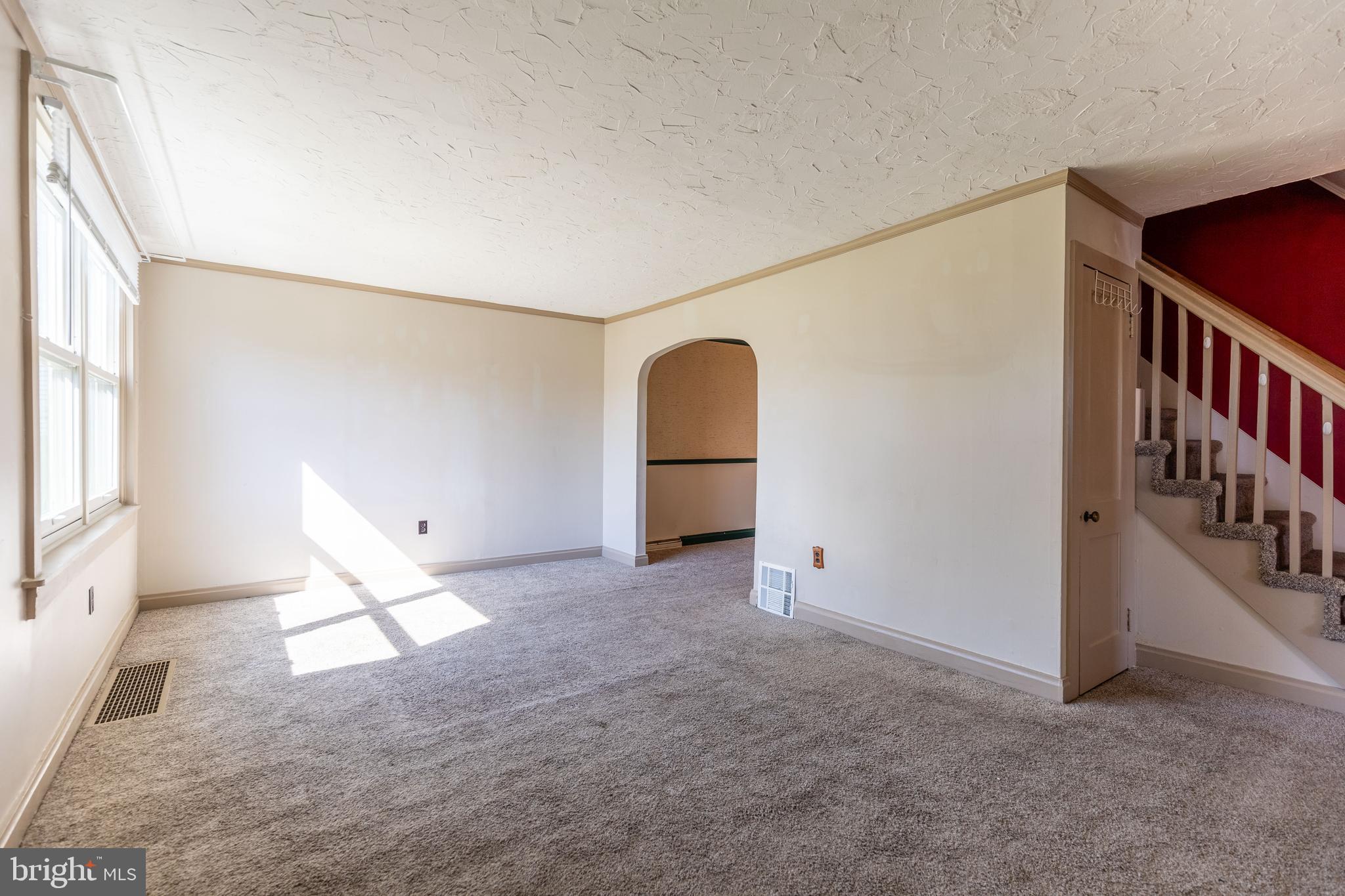 CHAMBERSBURG BOROUGH - Residential