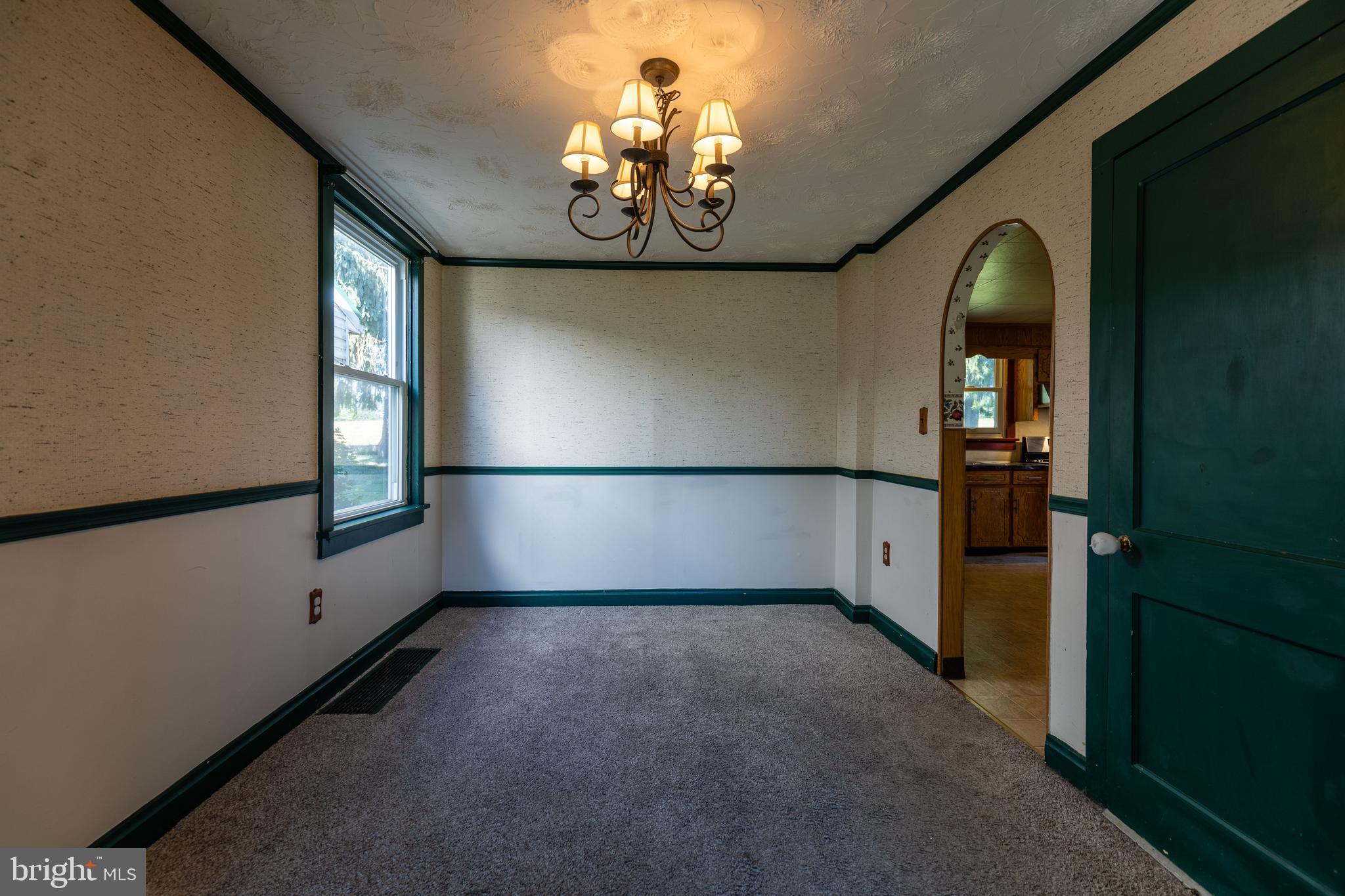 CHAMBERSBURG BOROUGH - Residential