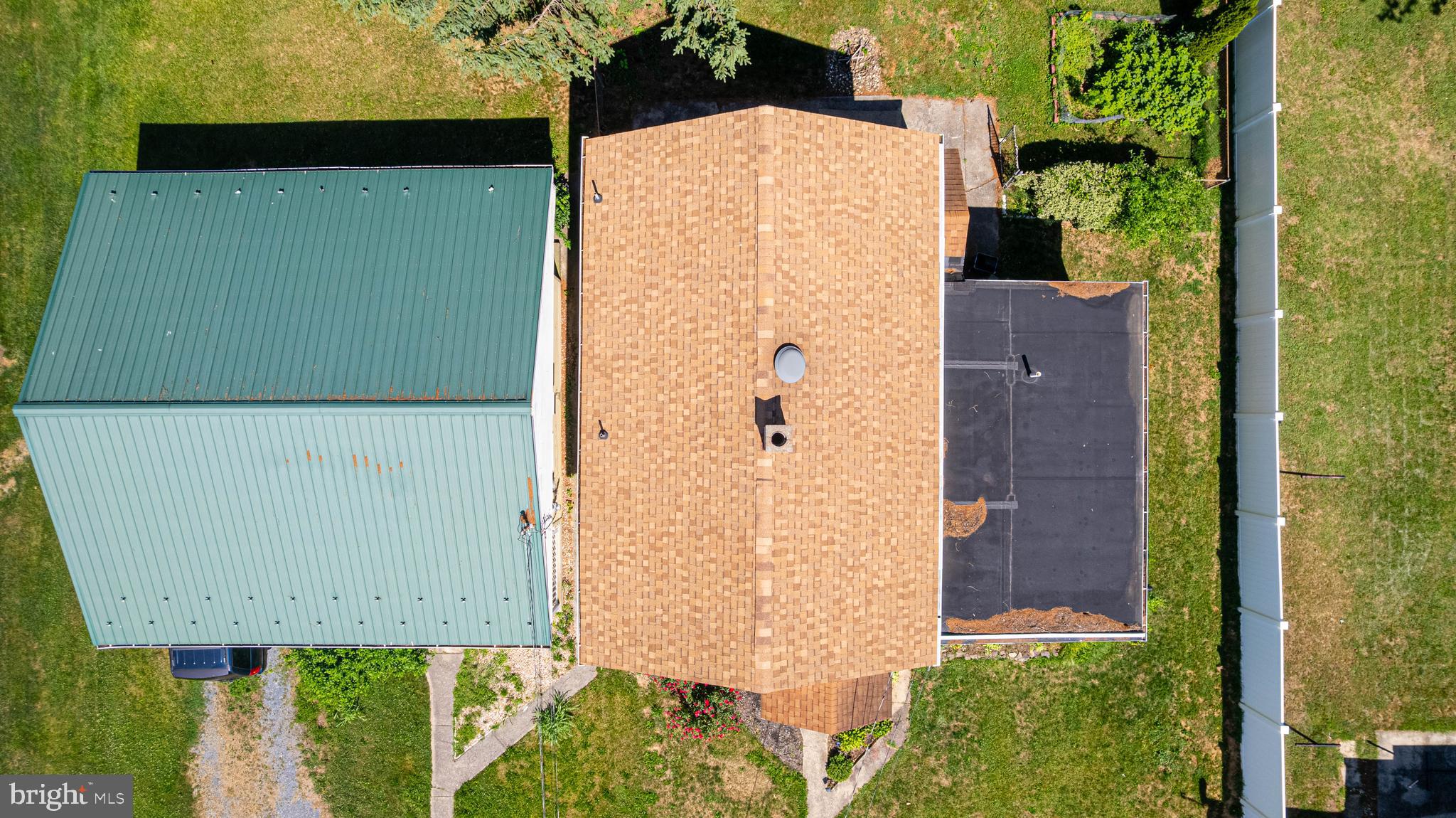 CHAMBERSBURG BOROUGH - Residential