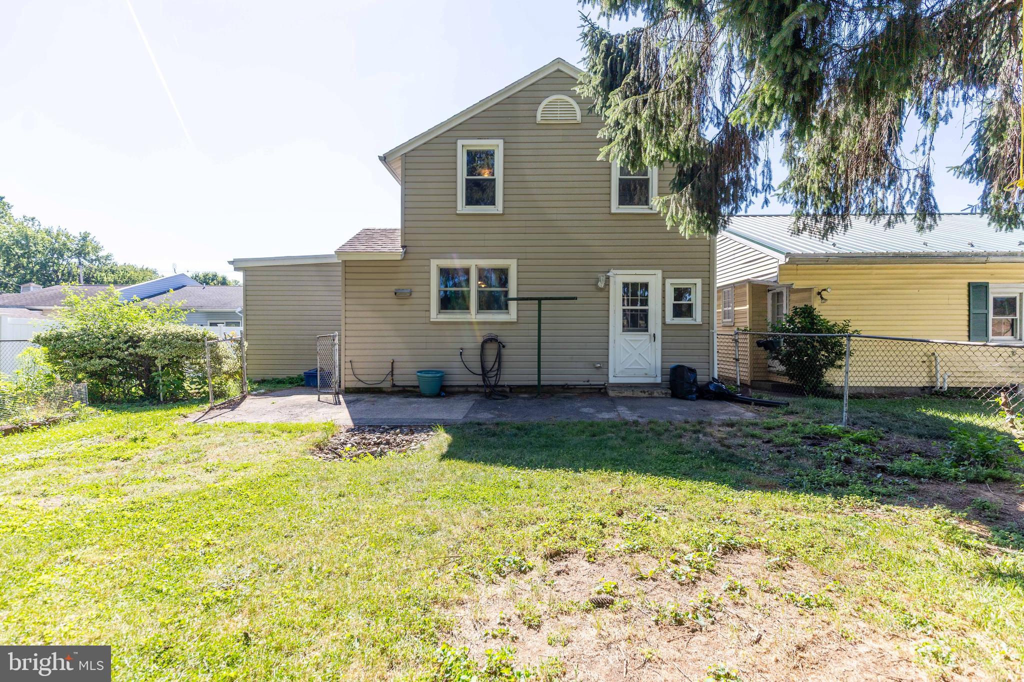 CHAMBERSBURG BOROUGH - Residential