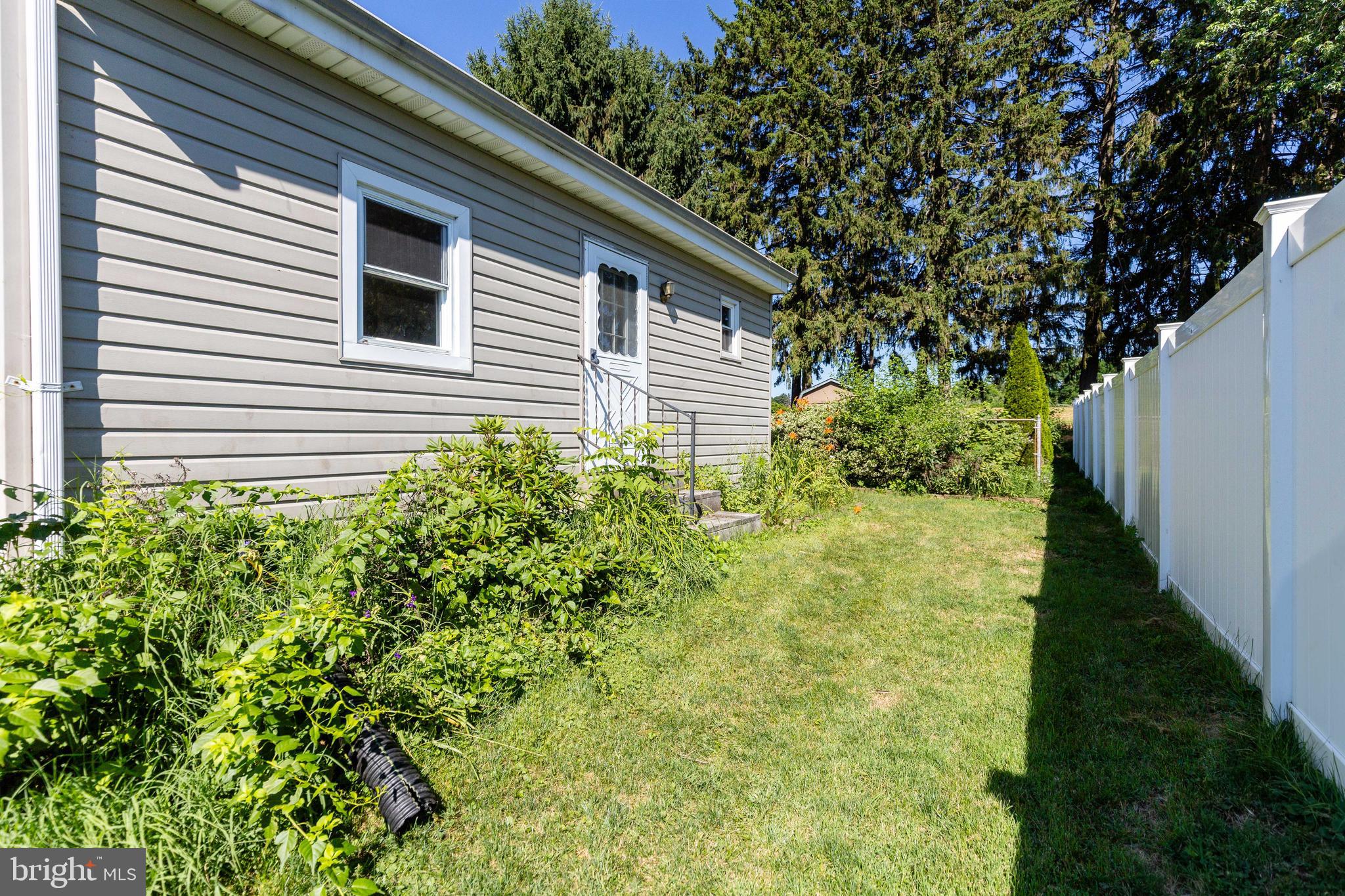 CHAMBERSBURG BOROUGH - Residential