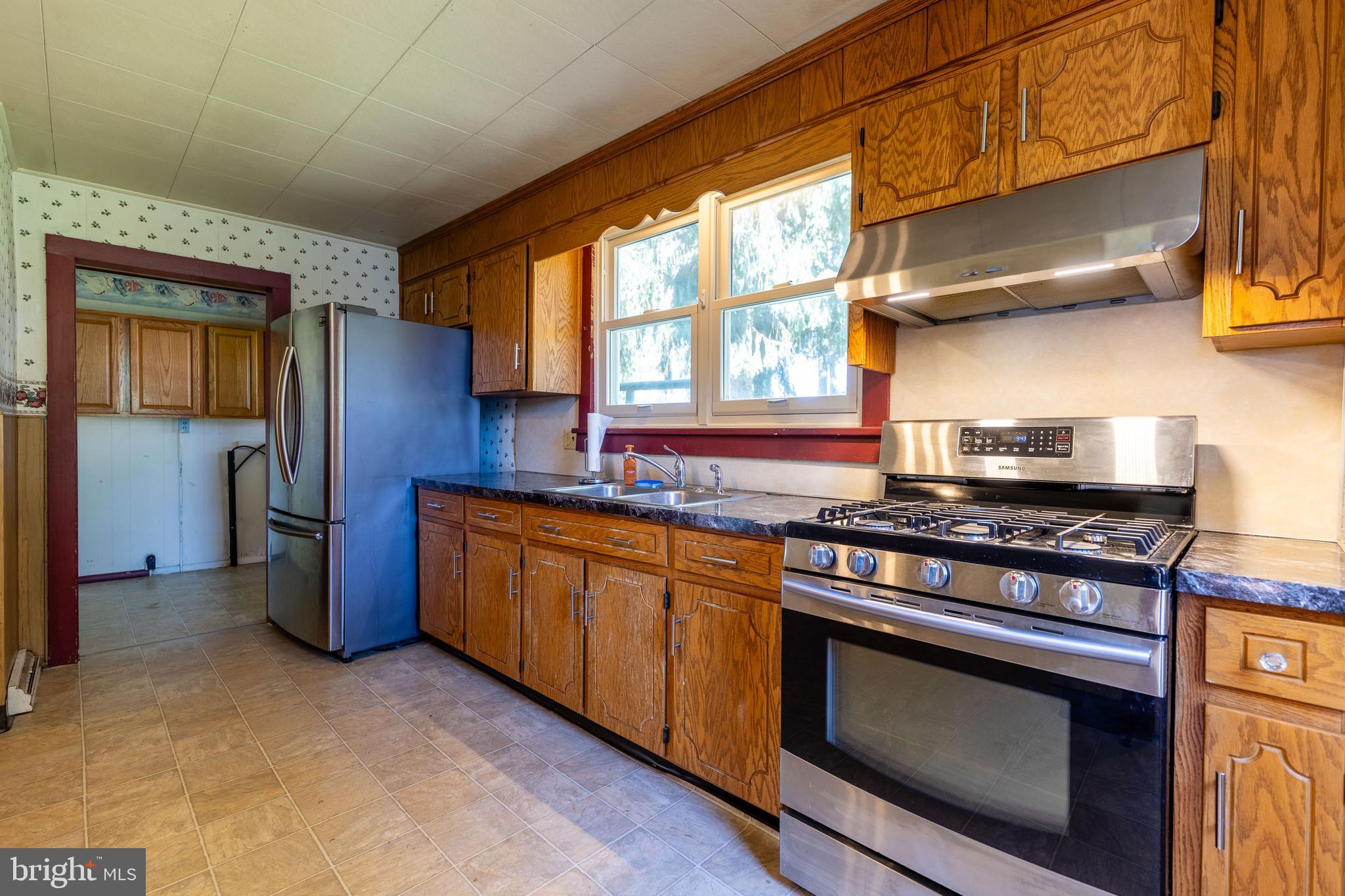 CHAMBERSBURG BOROUGH - Residential