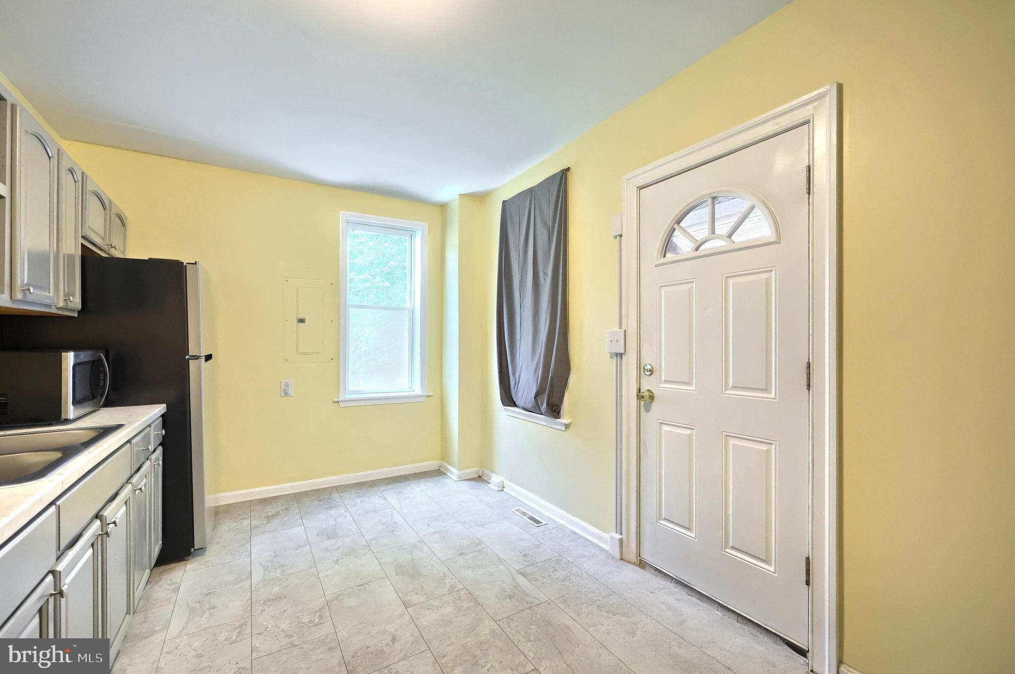 YORK CITY - Residential