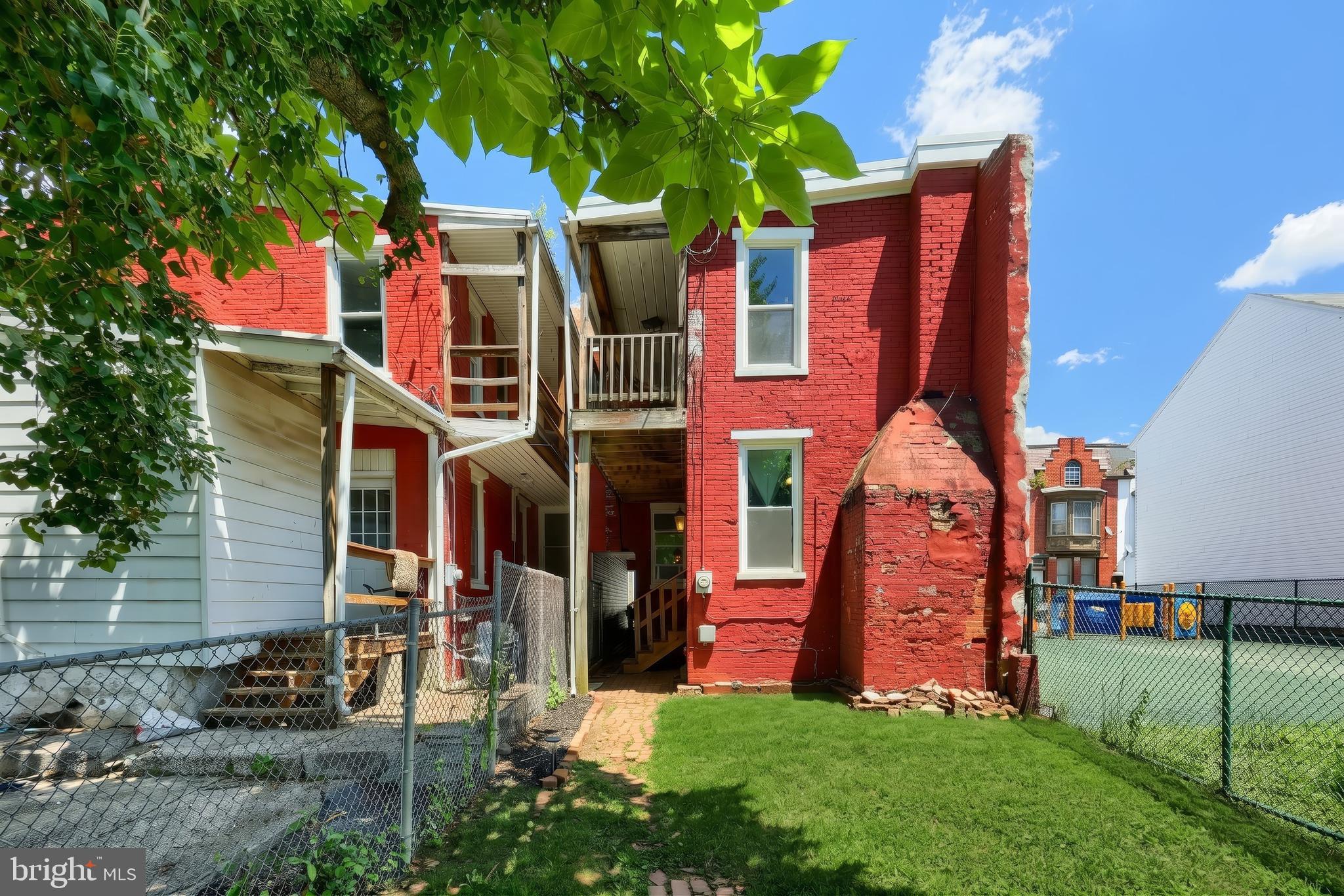 YORK CITY - Residential