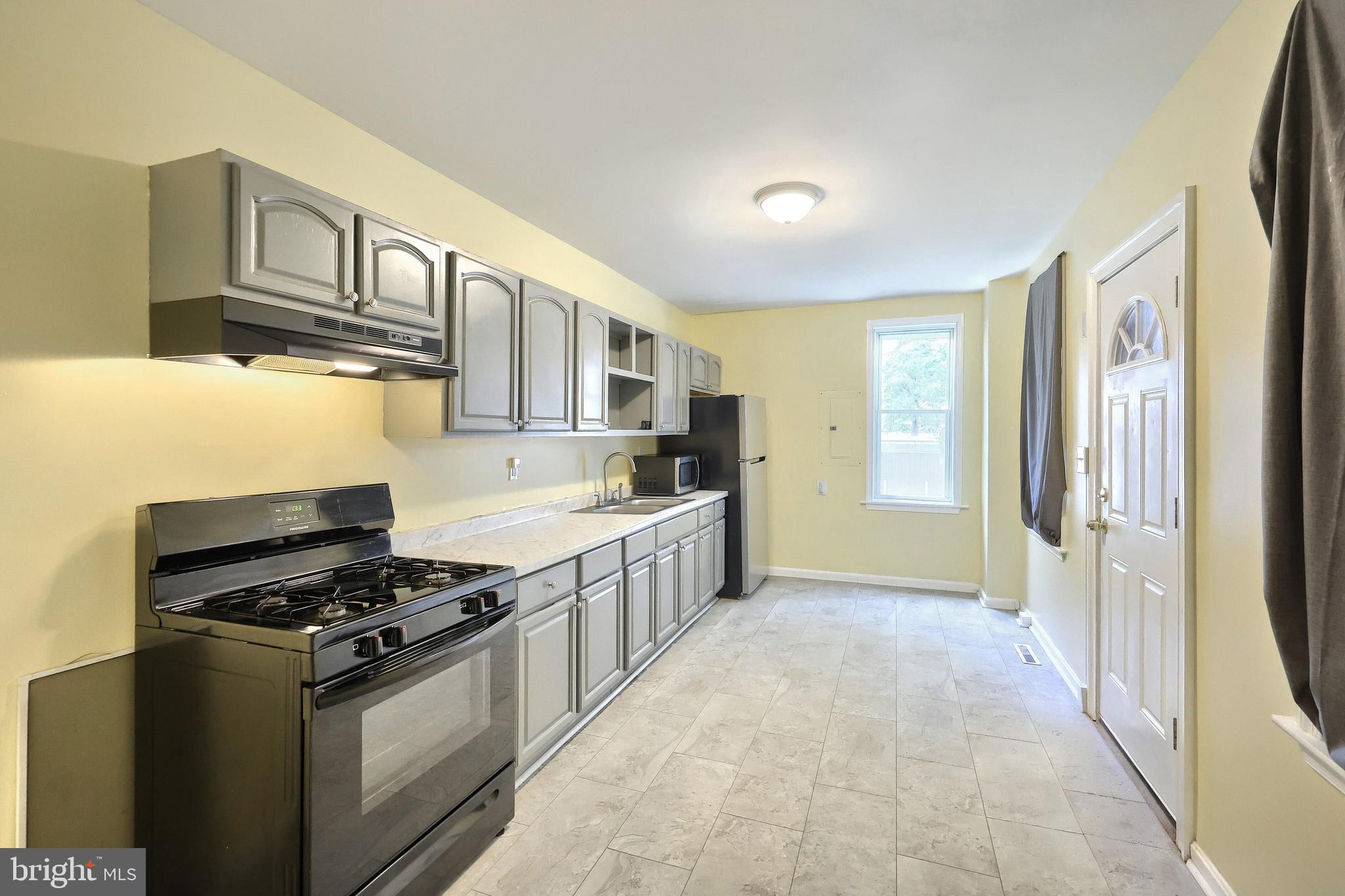 YORK CITY - Residential