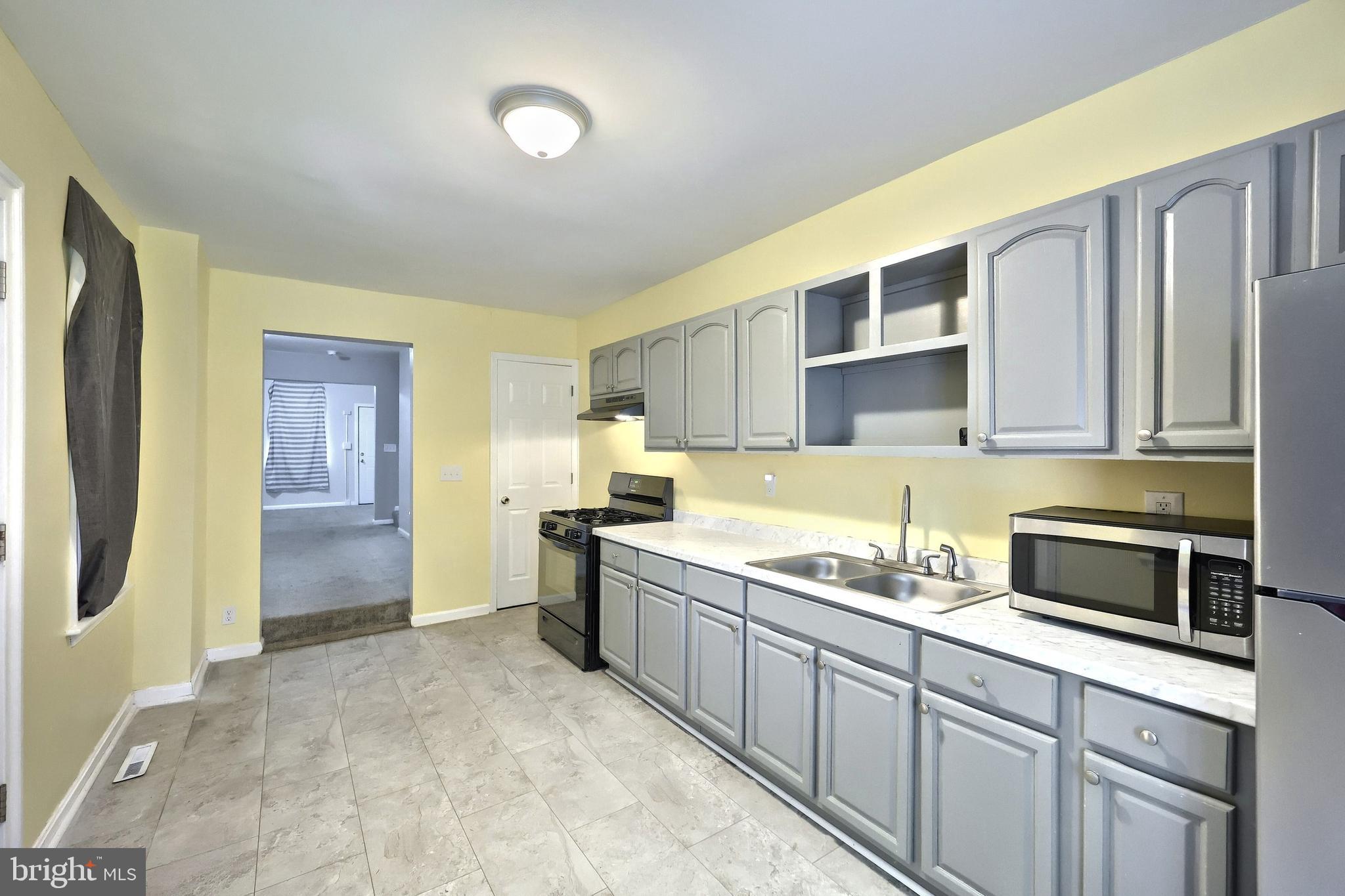 YORK CITY - Residential