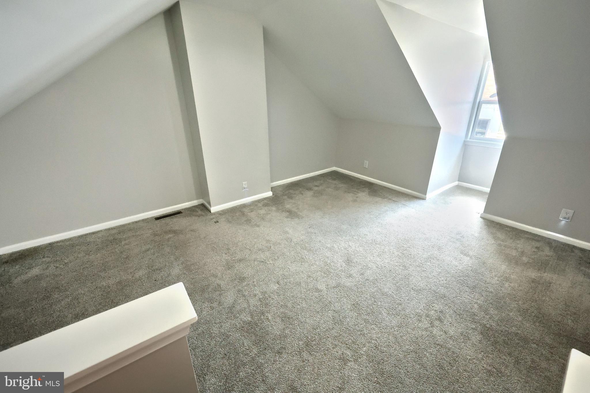 YORK CITY - Residential