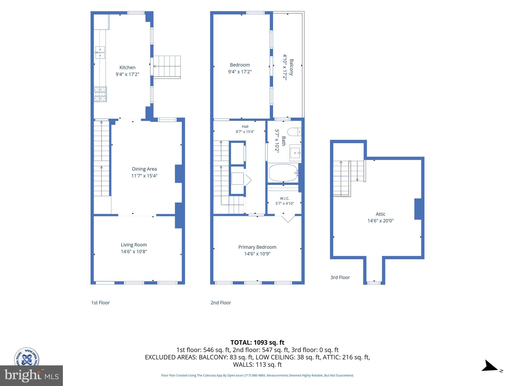YORK CITY - Residential