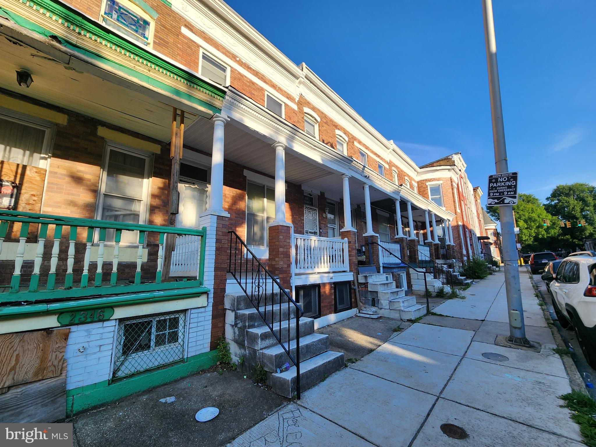 PENN NORTH - Residential