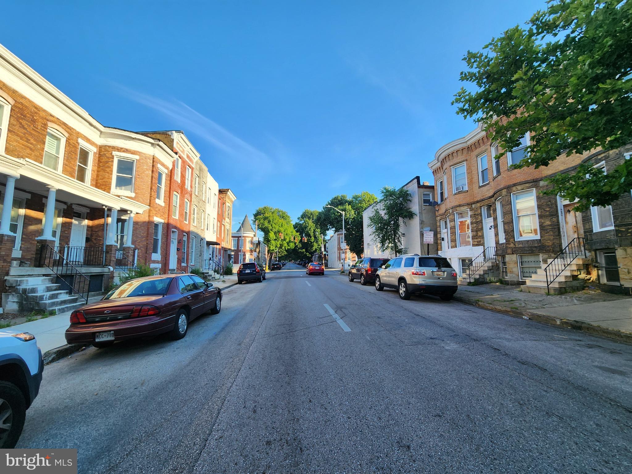 PENN NORTH - Residential