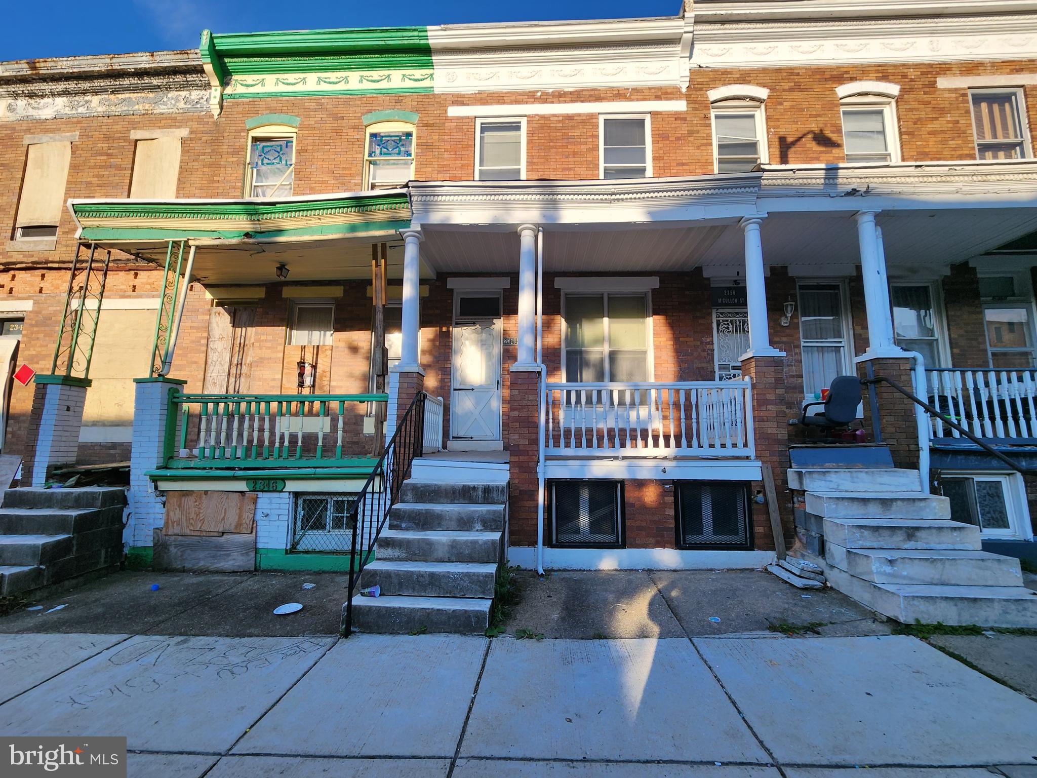 PENN NORTH - Residential