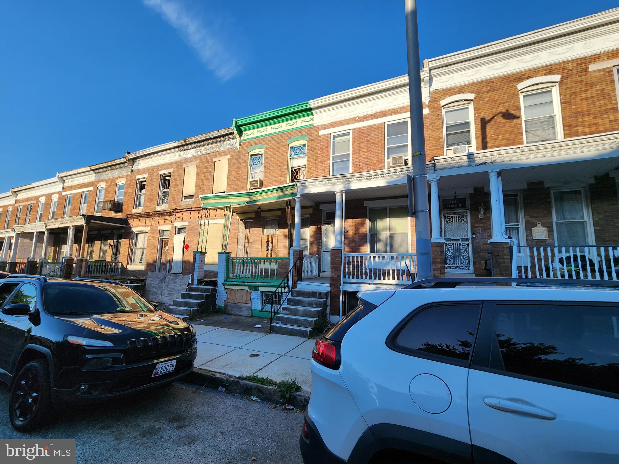 PENN NORTH - Residential