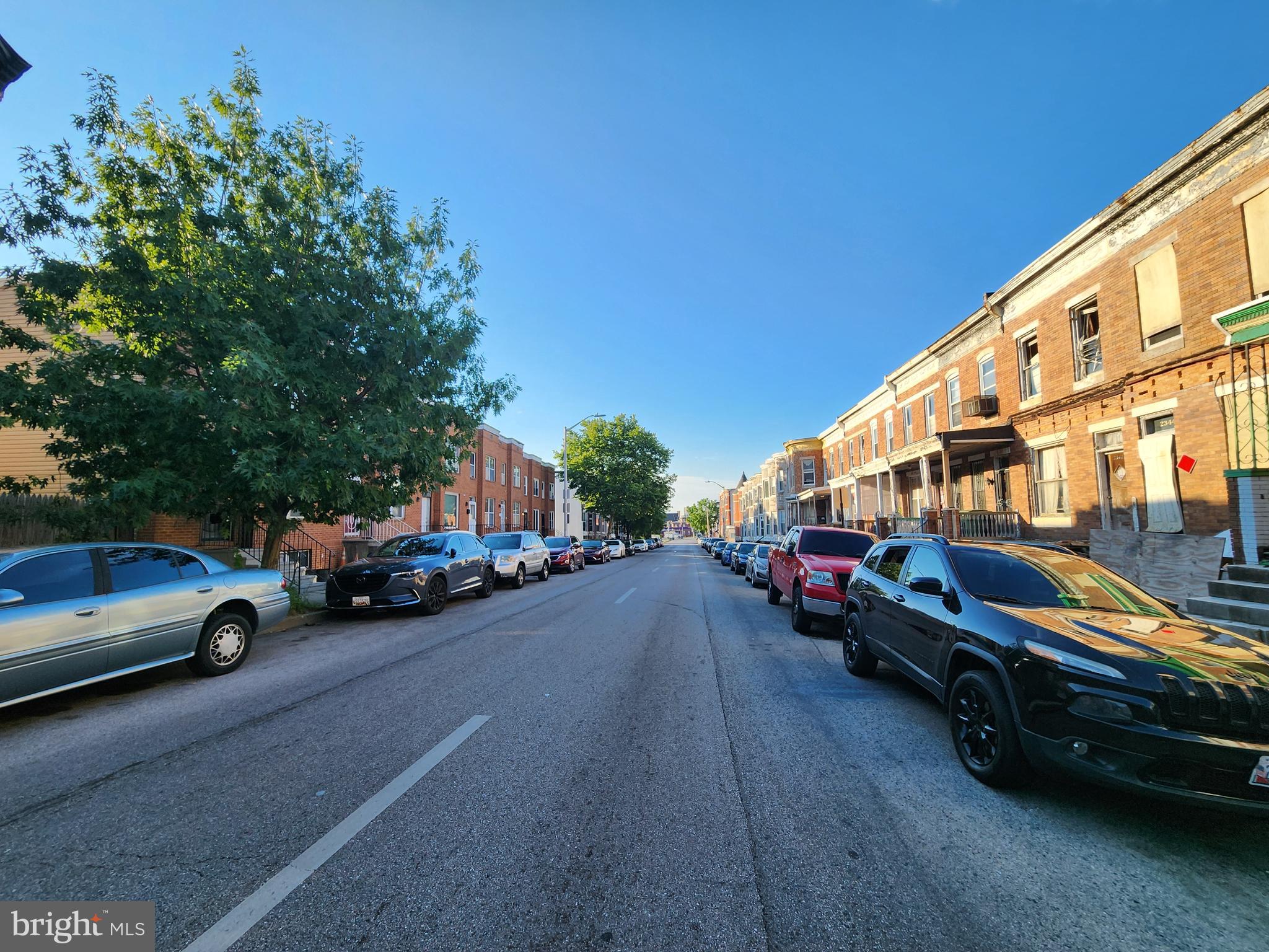 PENN NORTH - Residential