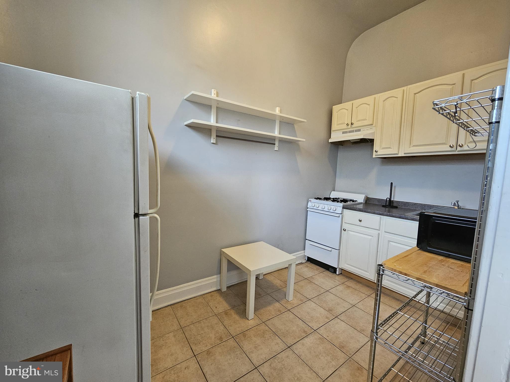 MOUNT VERNON PLACE HISTORIC DISTRICT - Residential Lease
