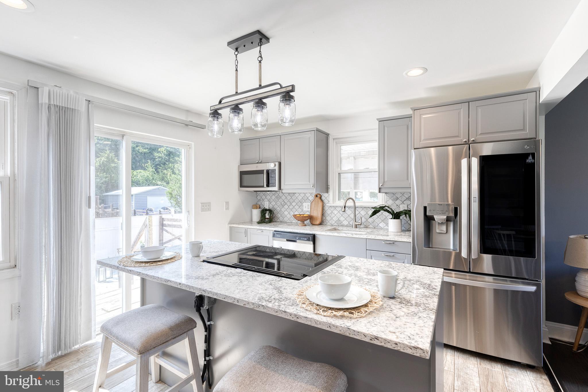 GAMBRILLS VINCENT FARM - Residential