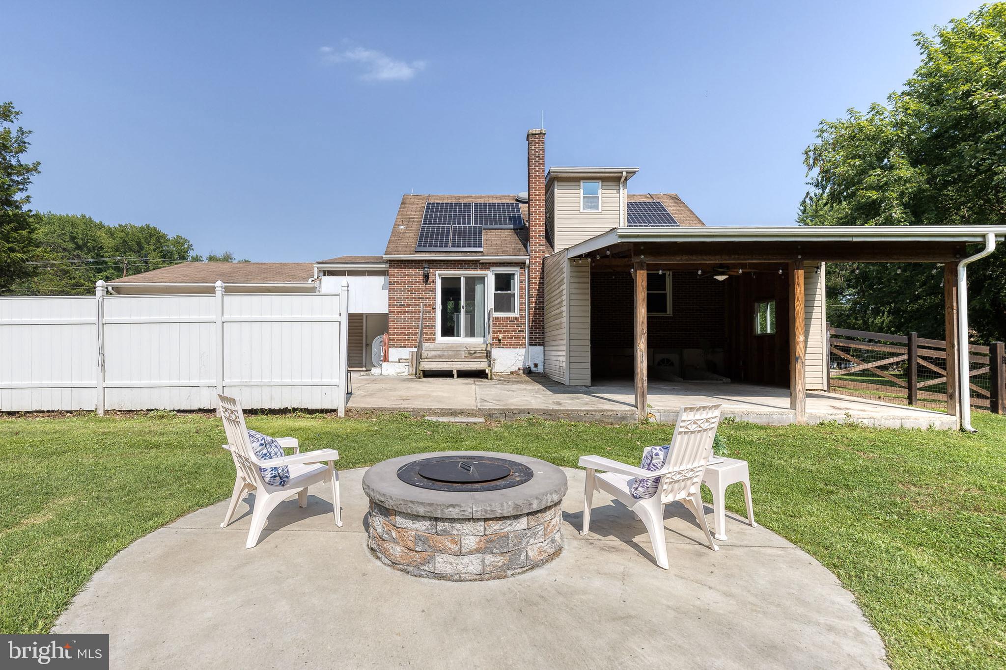 GAMBRILLS VINCENT FARM - Residential