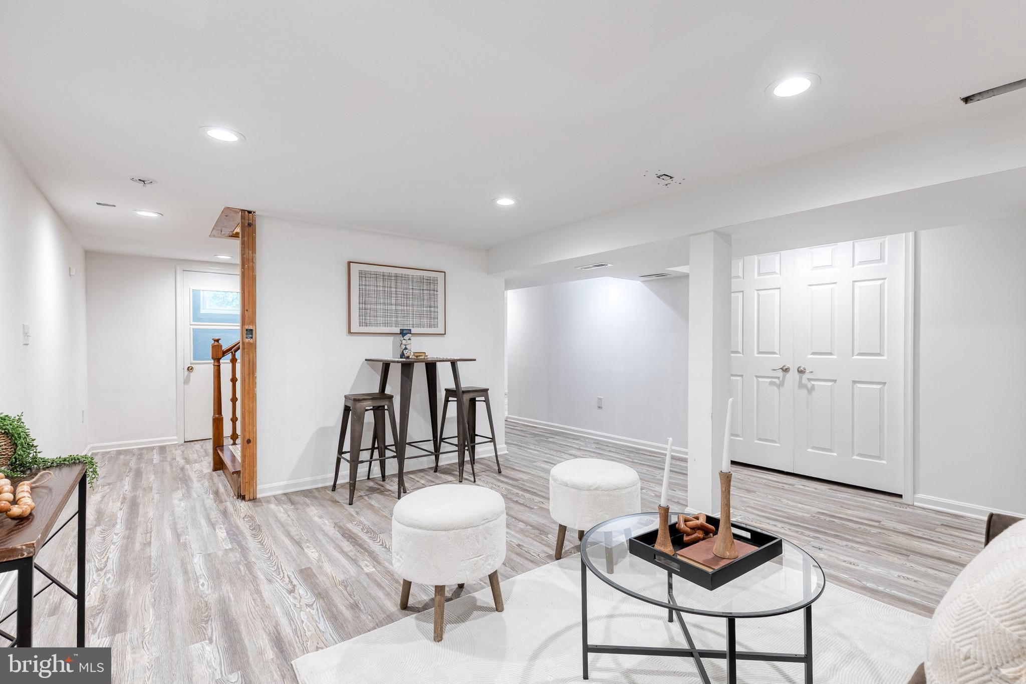 GAMBRILLS VINCENT FARM - Residential