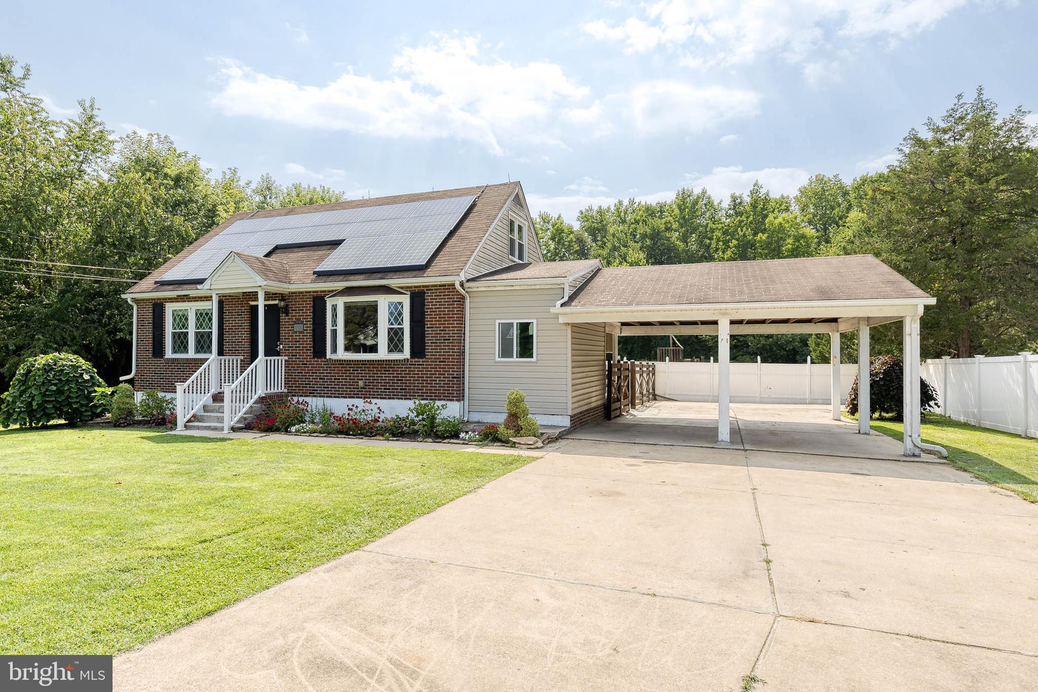 GAMBRILLS VINCENT FARM - Residential