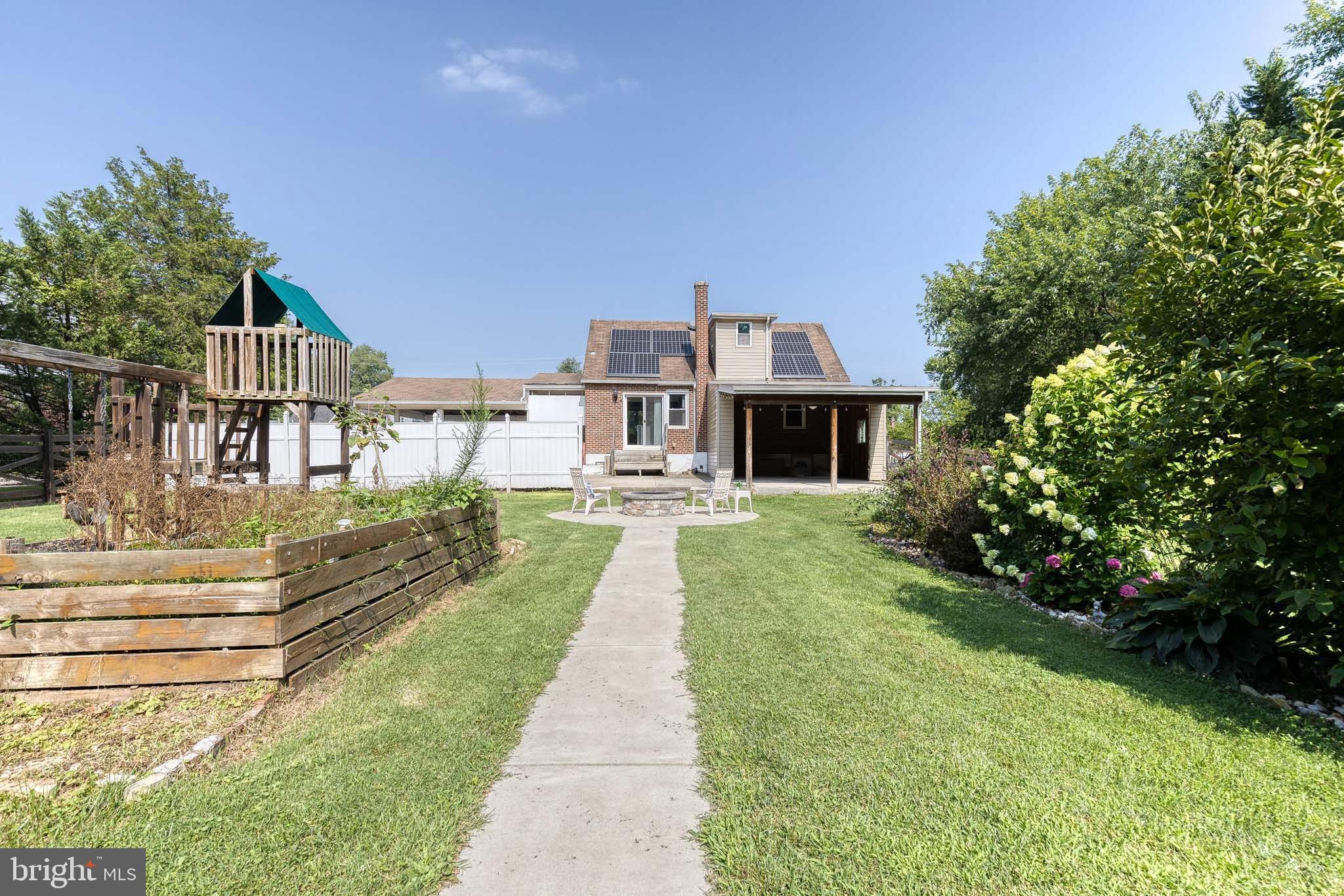 GAMBRILLS VINCENT FARM - Residential