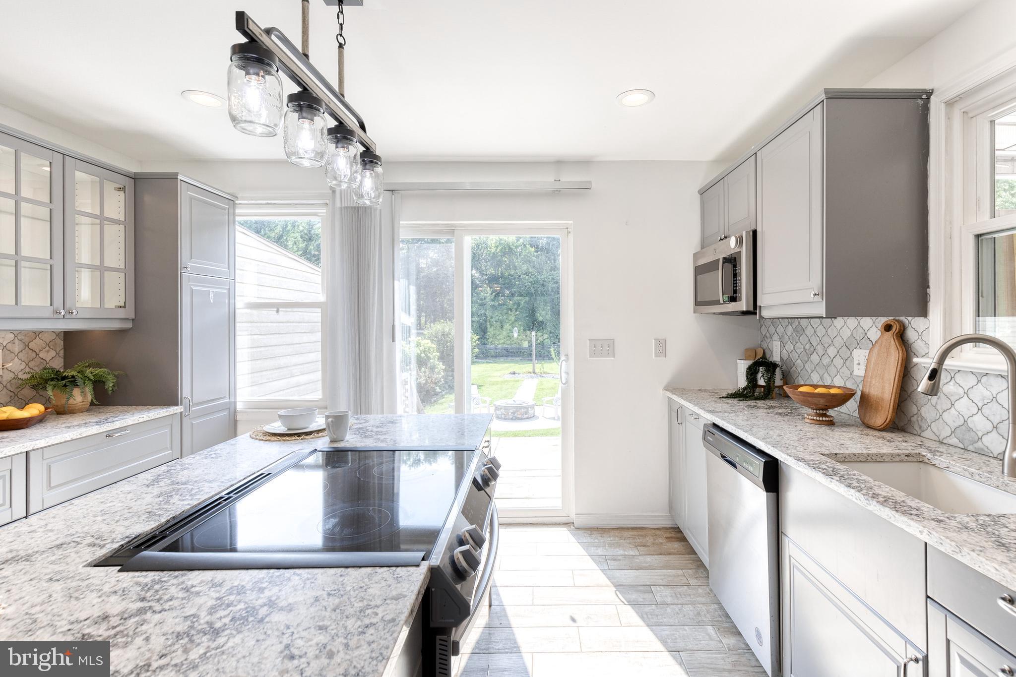 GAMBRILLS VINCENT FARM - Residential