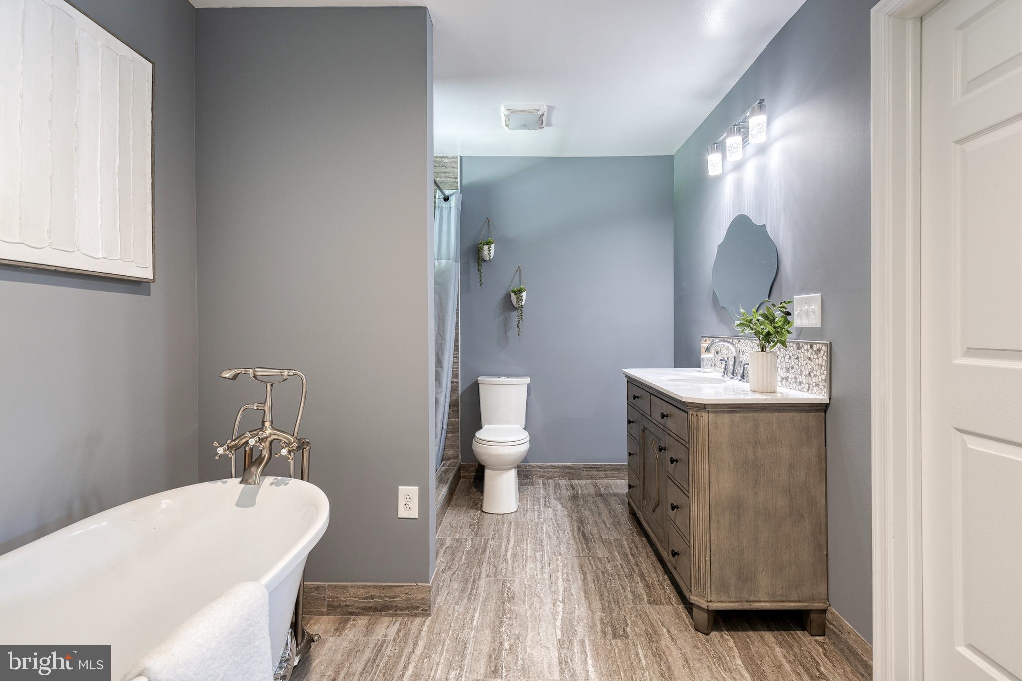 GAMBRILLS VINCENT FARM - Residential