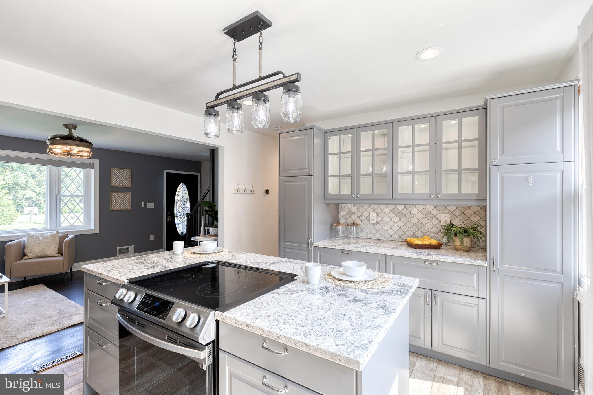 GAMBRILLS VINCENT FARM - Residential
