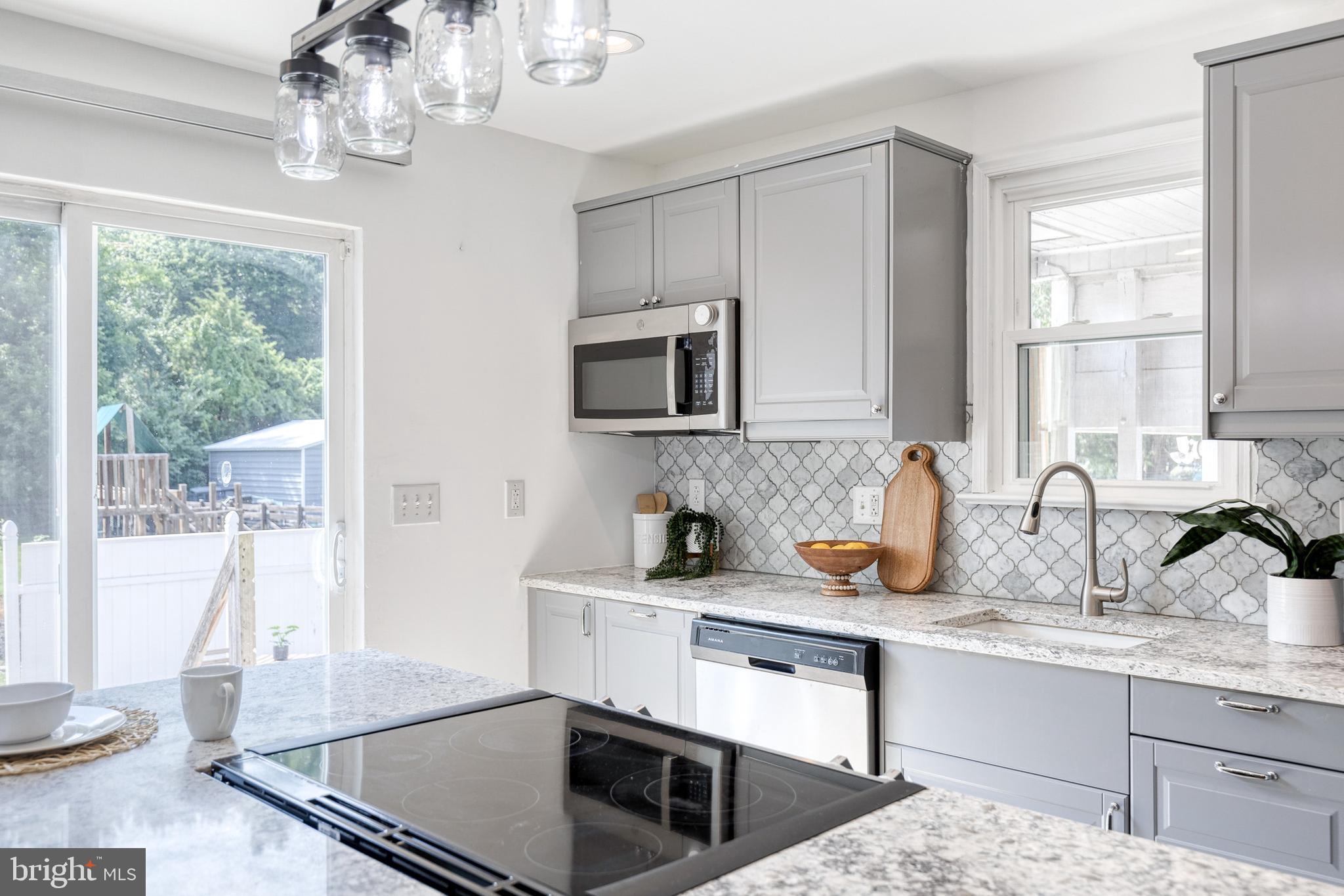 GAMBRILLS VINCENT FARM - Residential