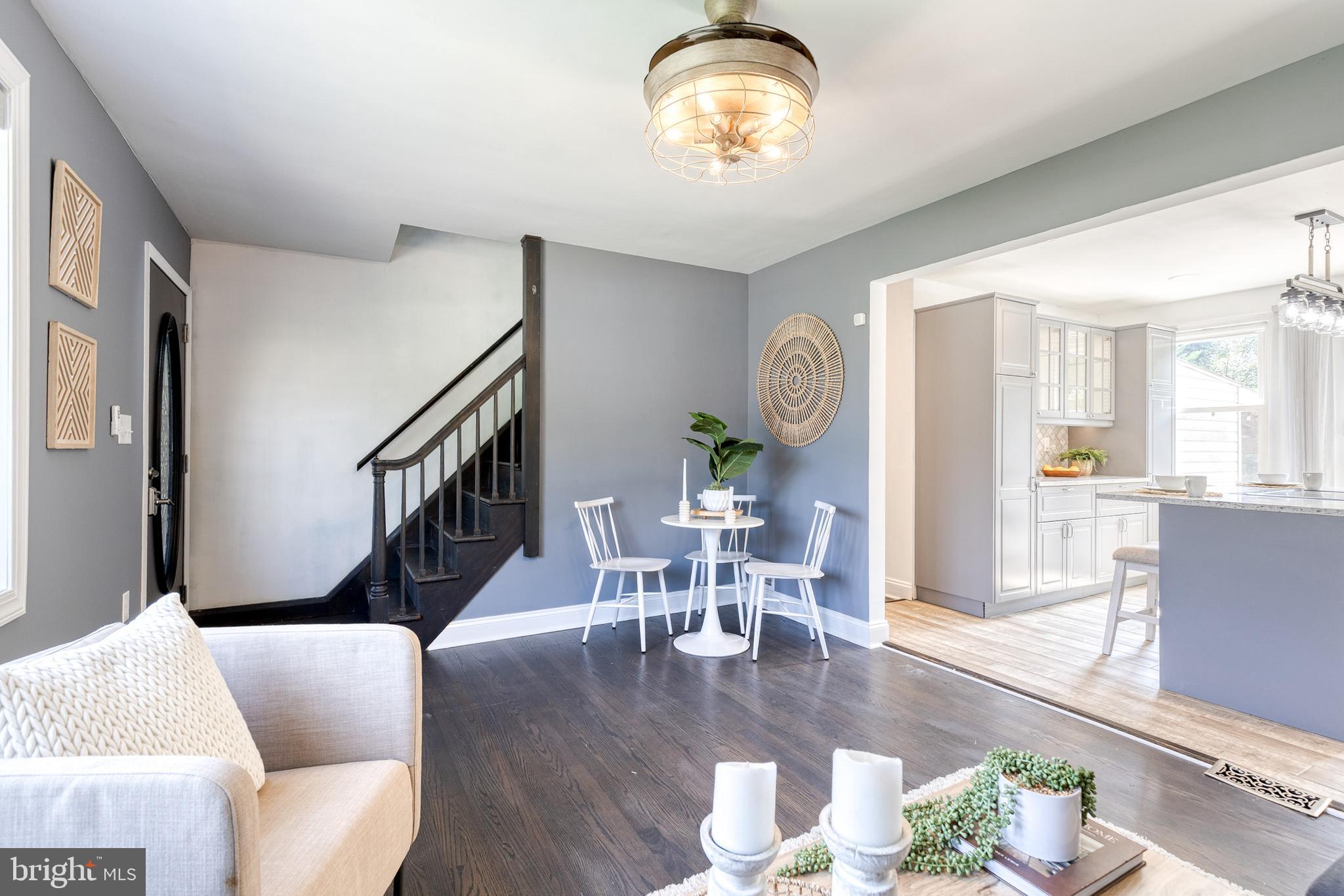 GAMBRILLS VINCENT FARM - Residential