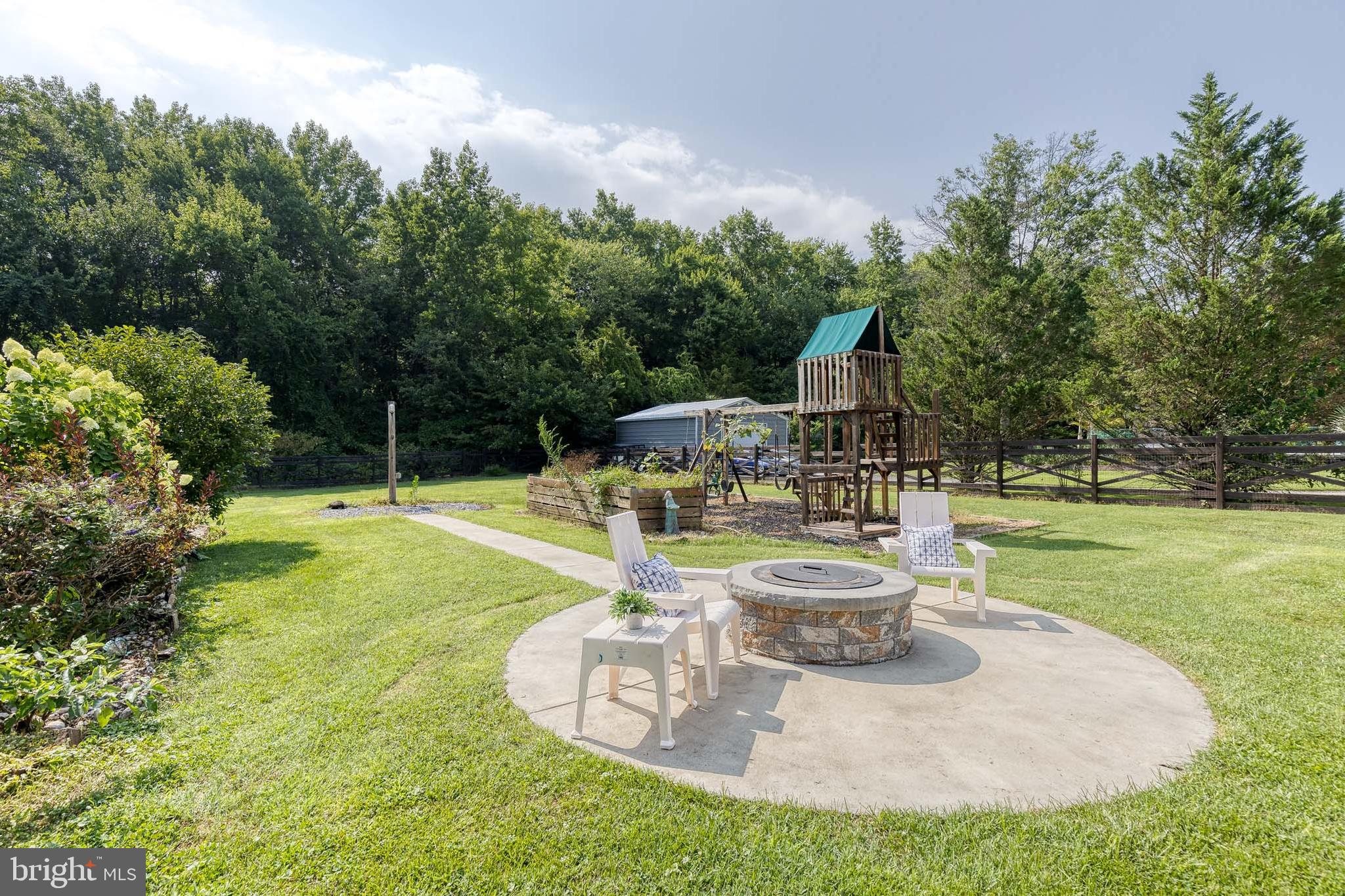 GAMBRILLS VINCENT FARM - Residential