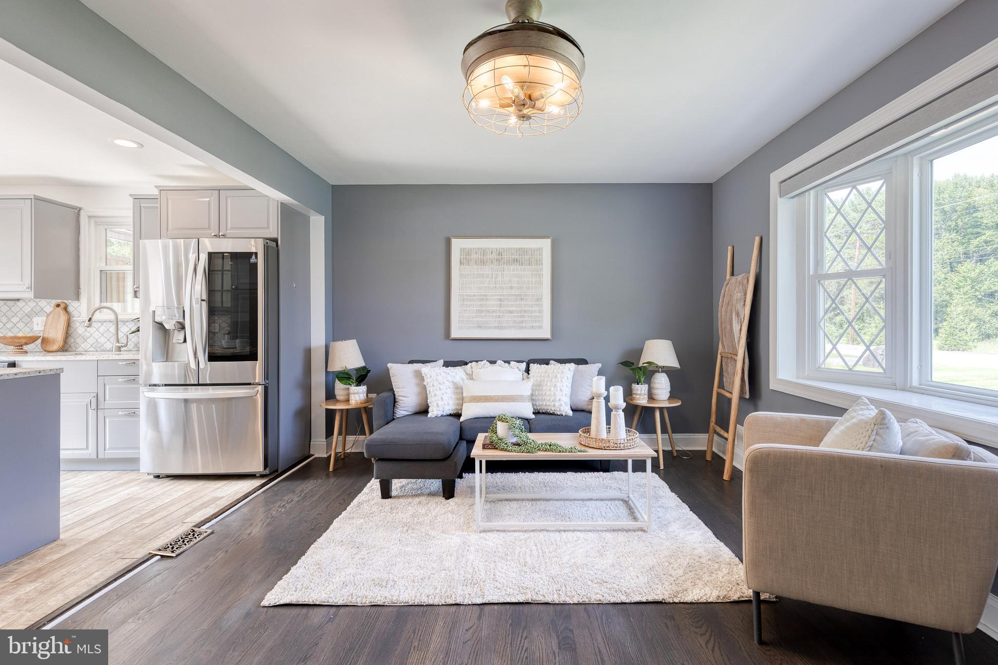 GAMBRILLS VINCENT FARM - Residential