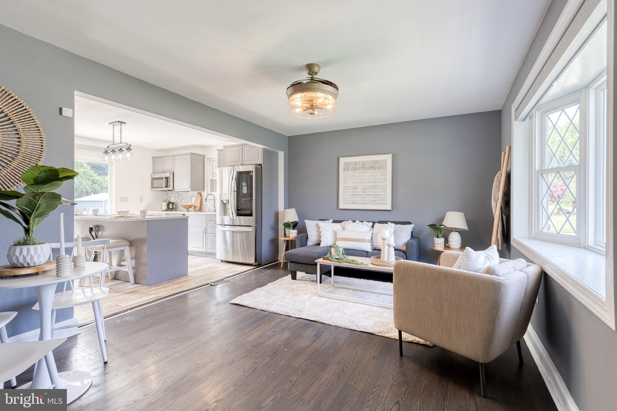 GAMBRILLS VINCENT FARM - Residential