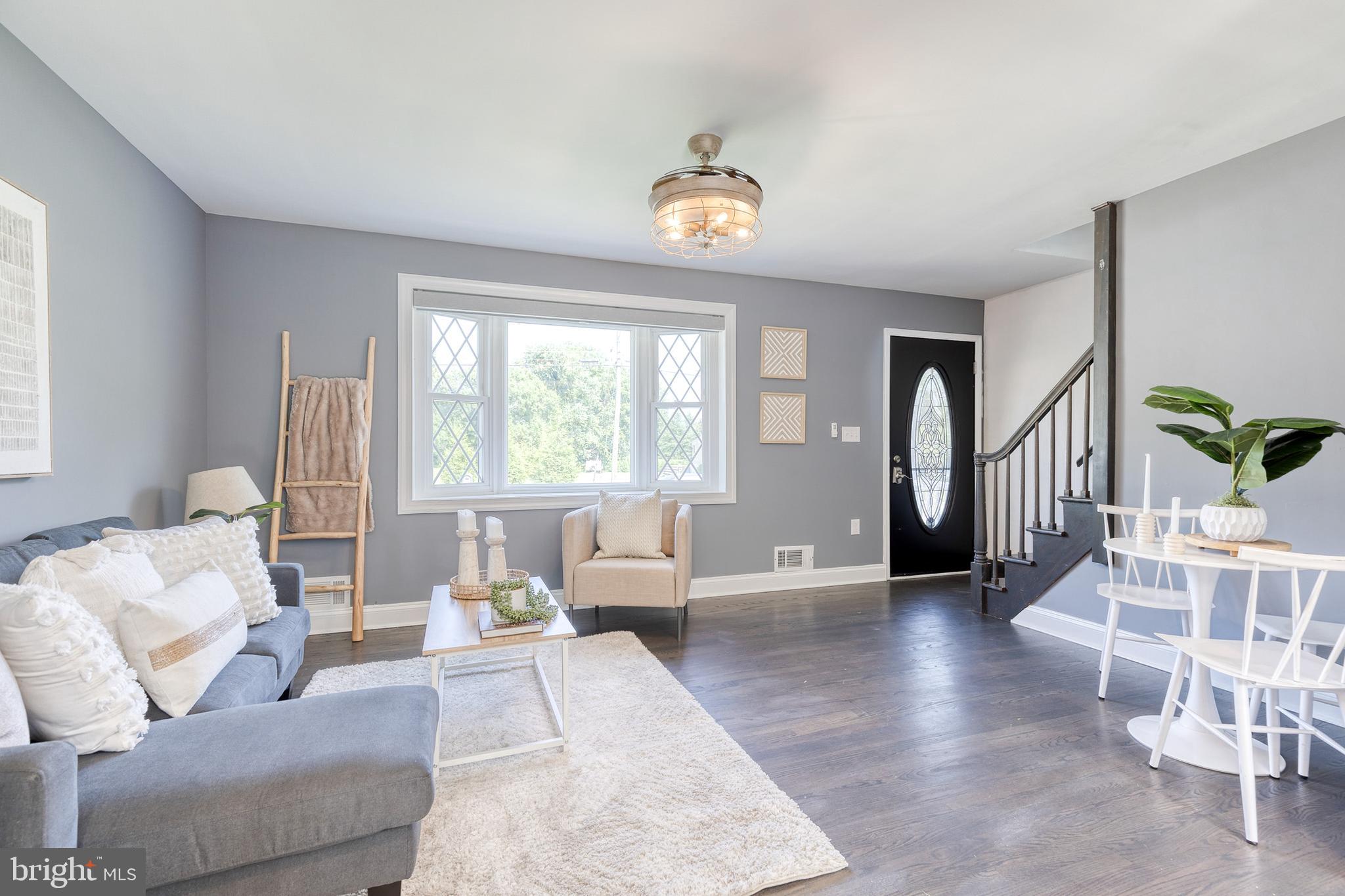 GAMBRILLS VINCENT FARM - Residential